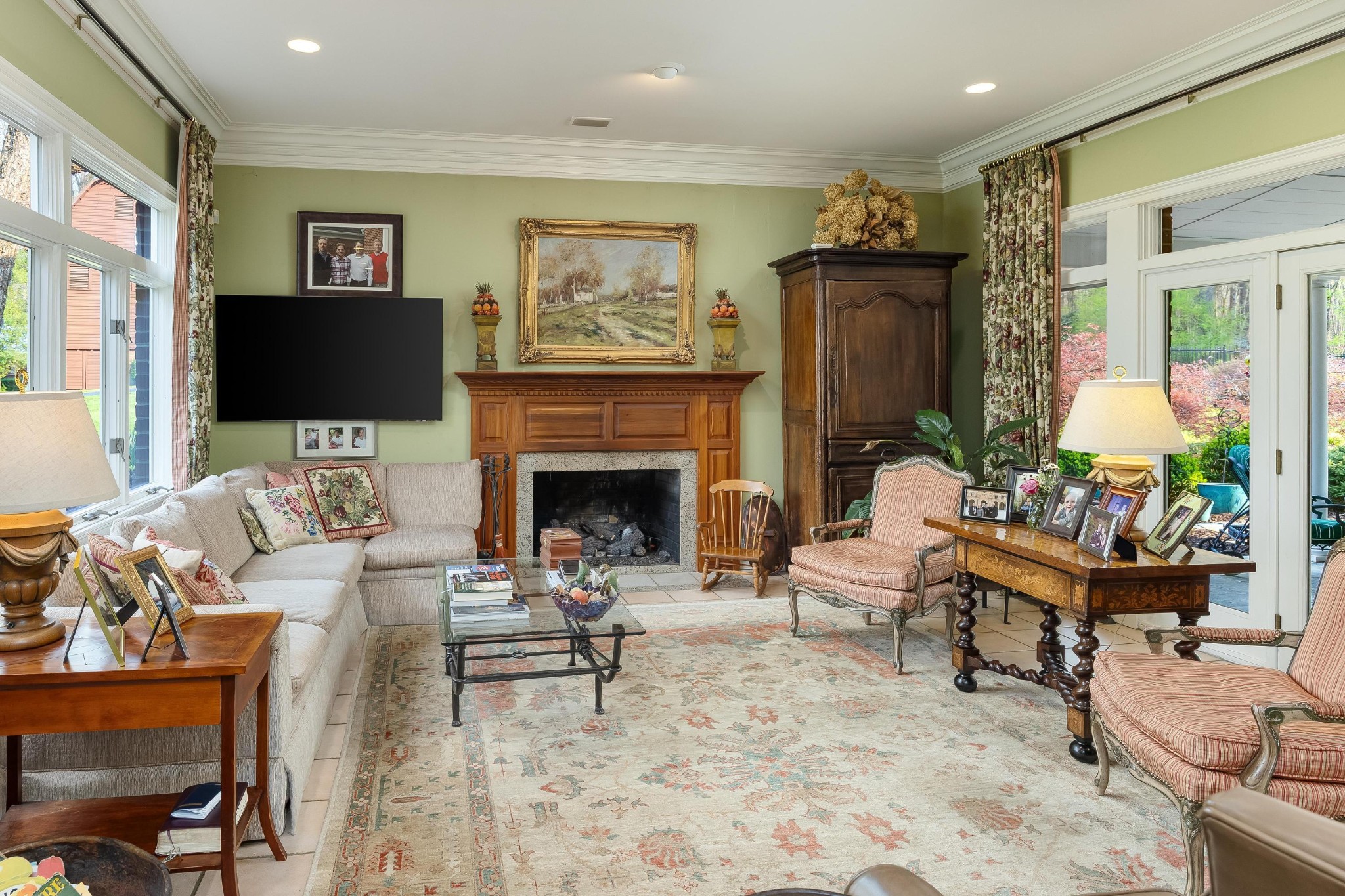 1025 Cedar Springs Road Property Photo 50