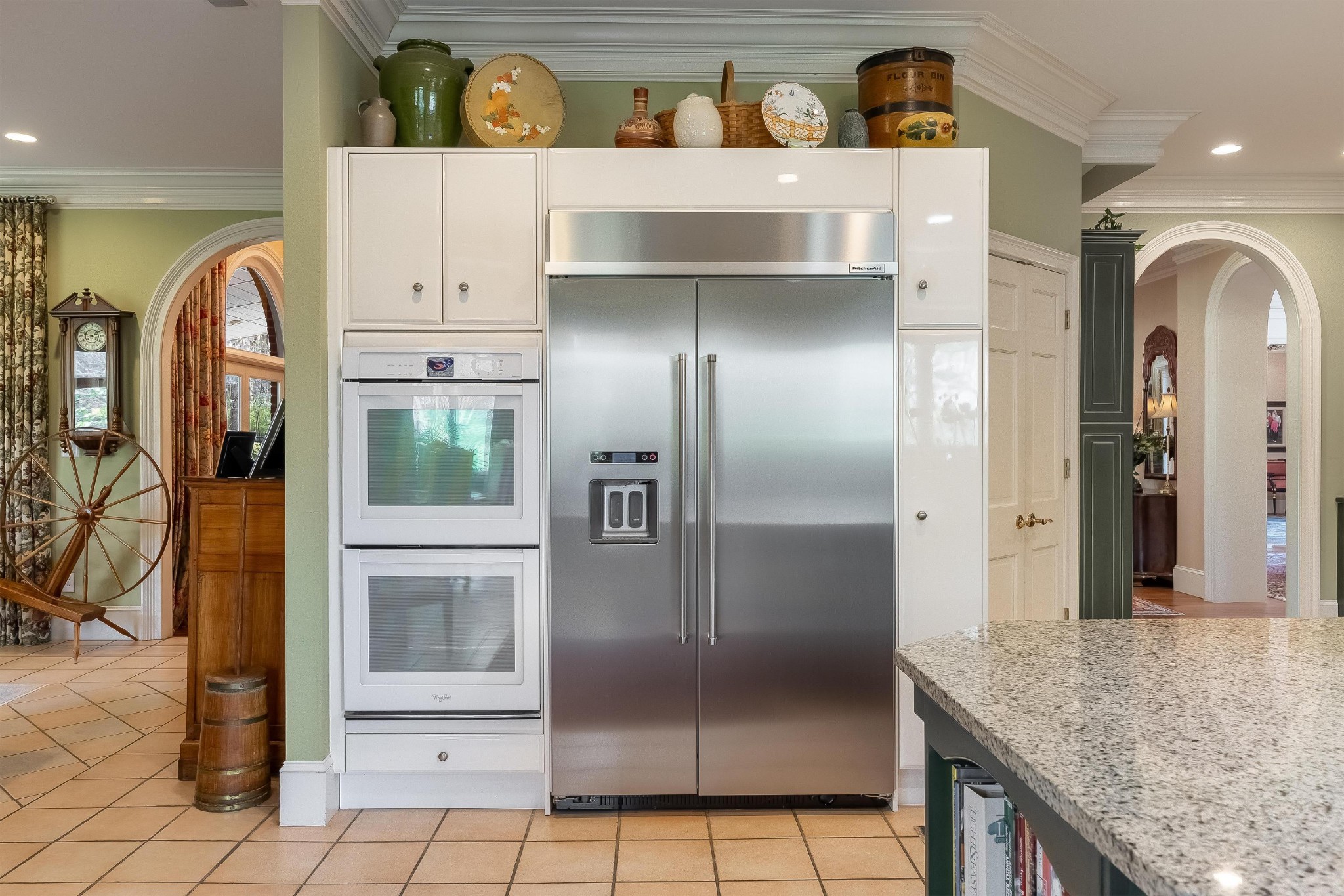 1025 Cedar Springs Road Property Photo 55