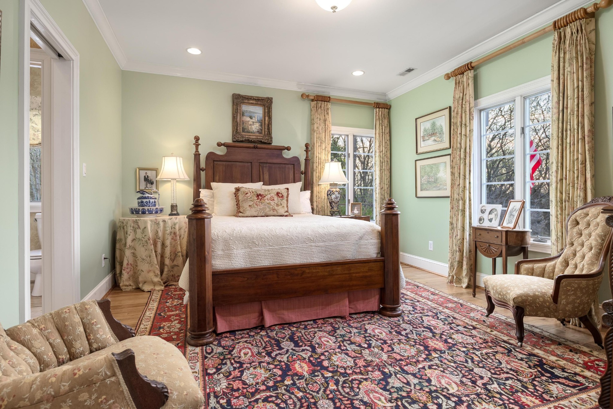 1025 Cedar Springs Road Property Photo 75