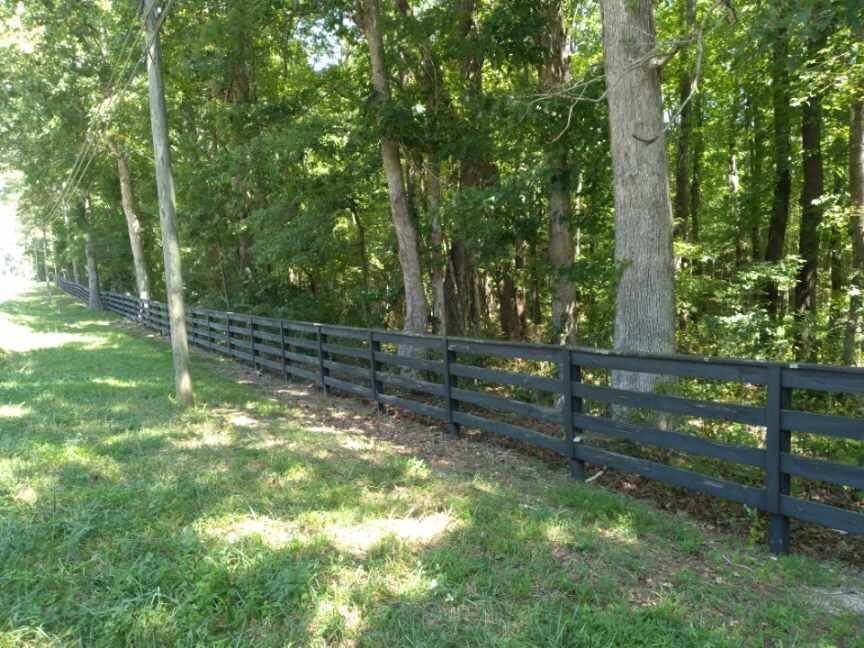 0 Henson Gap Road Property Photo 1