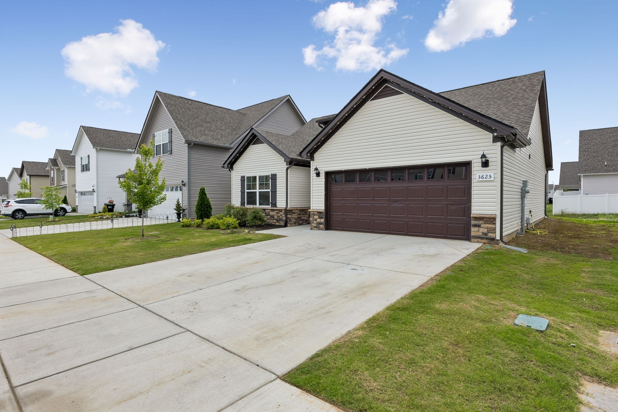3625 Pimlico Ln Property Photo 1