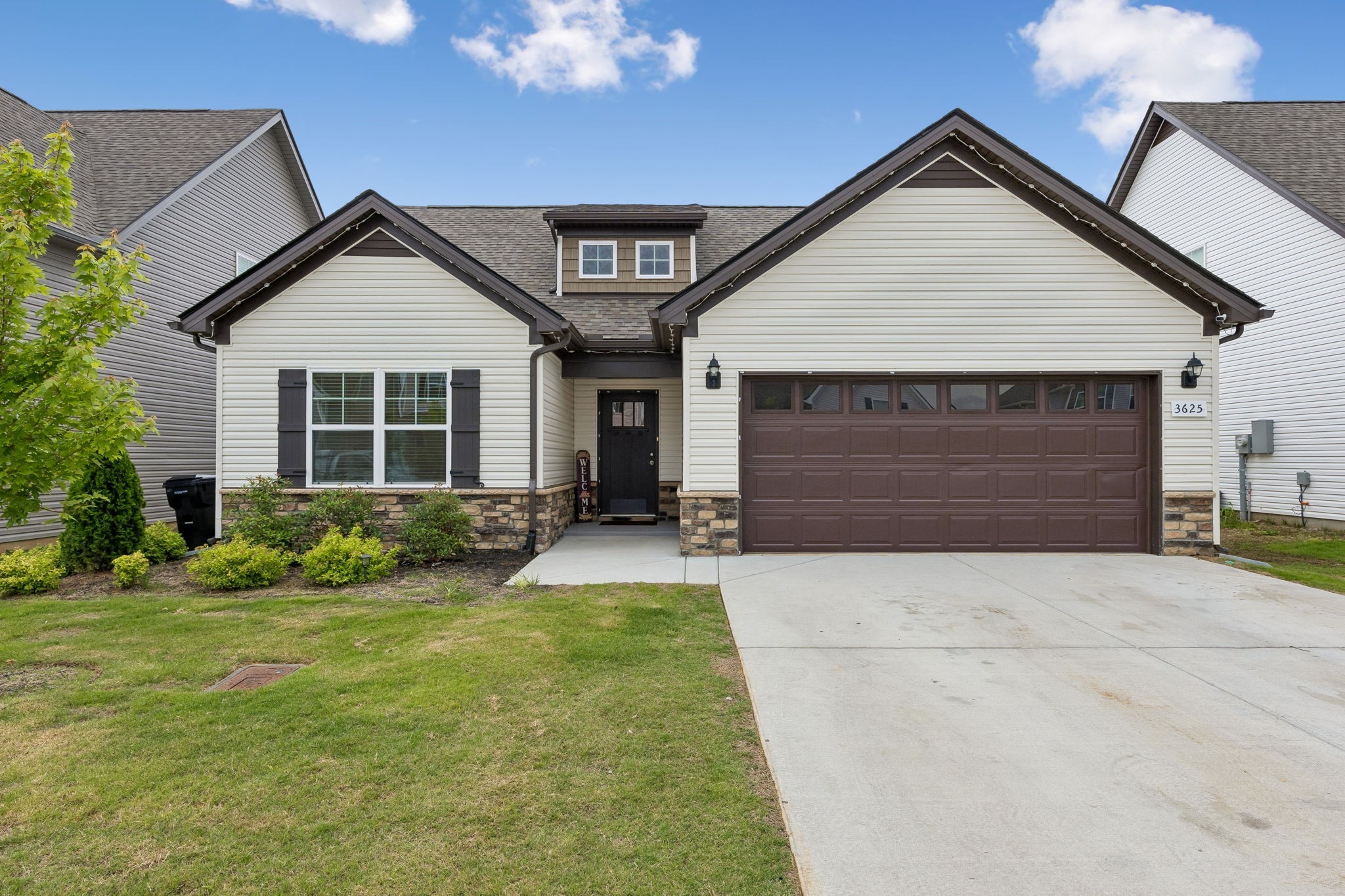 3625 Pimlico Ln Property Photo 1