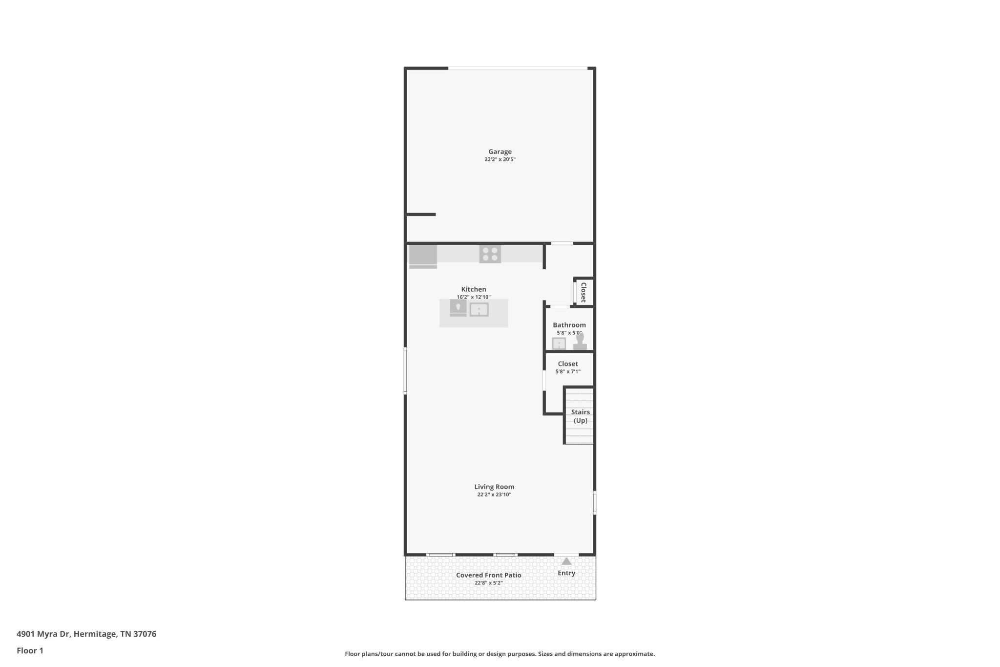 4901 Myra Dr Property Photo 58