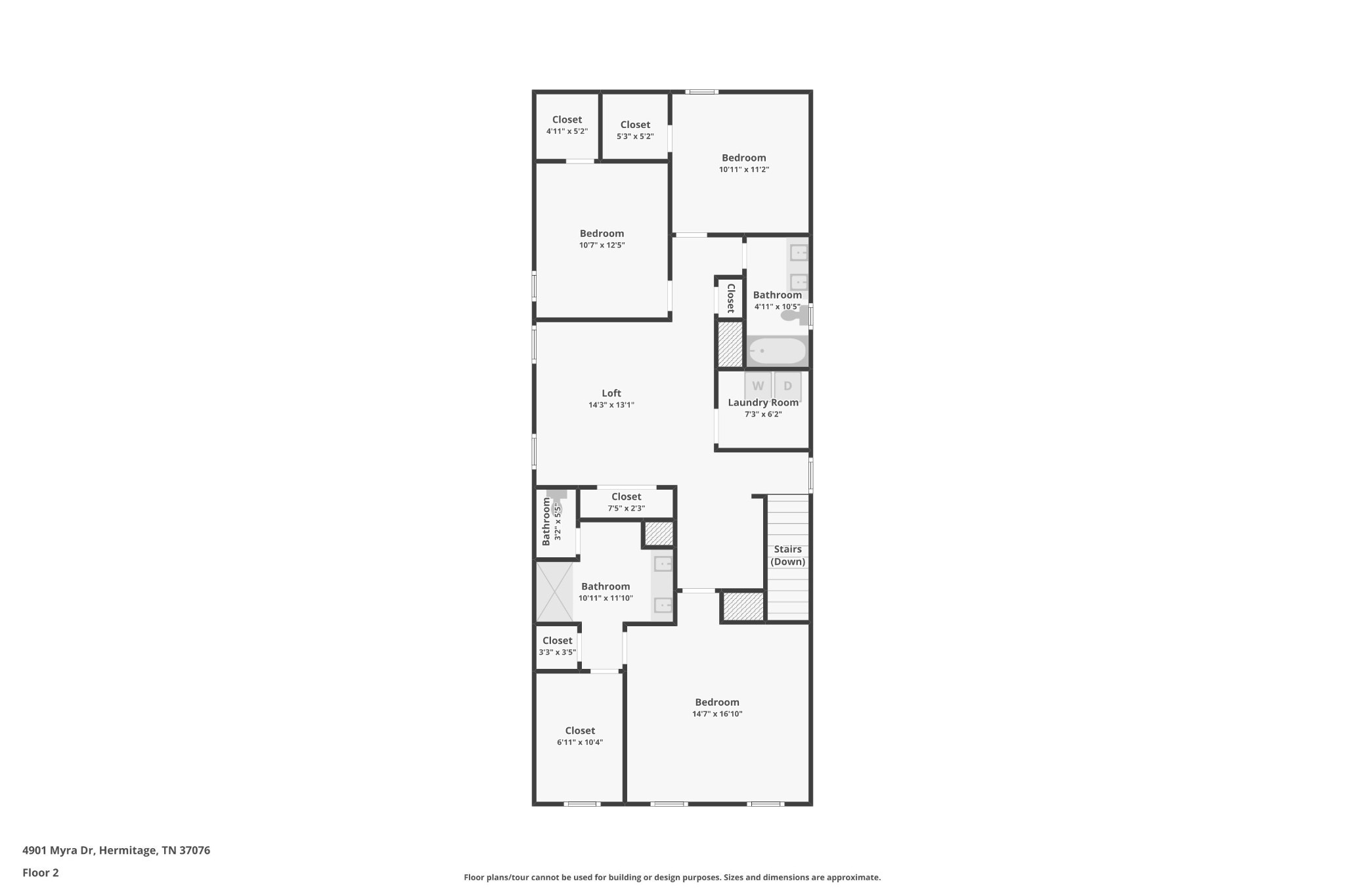 4901 Myra Dr Property Photo 59