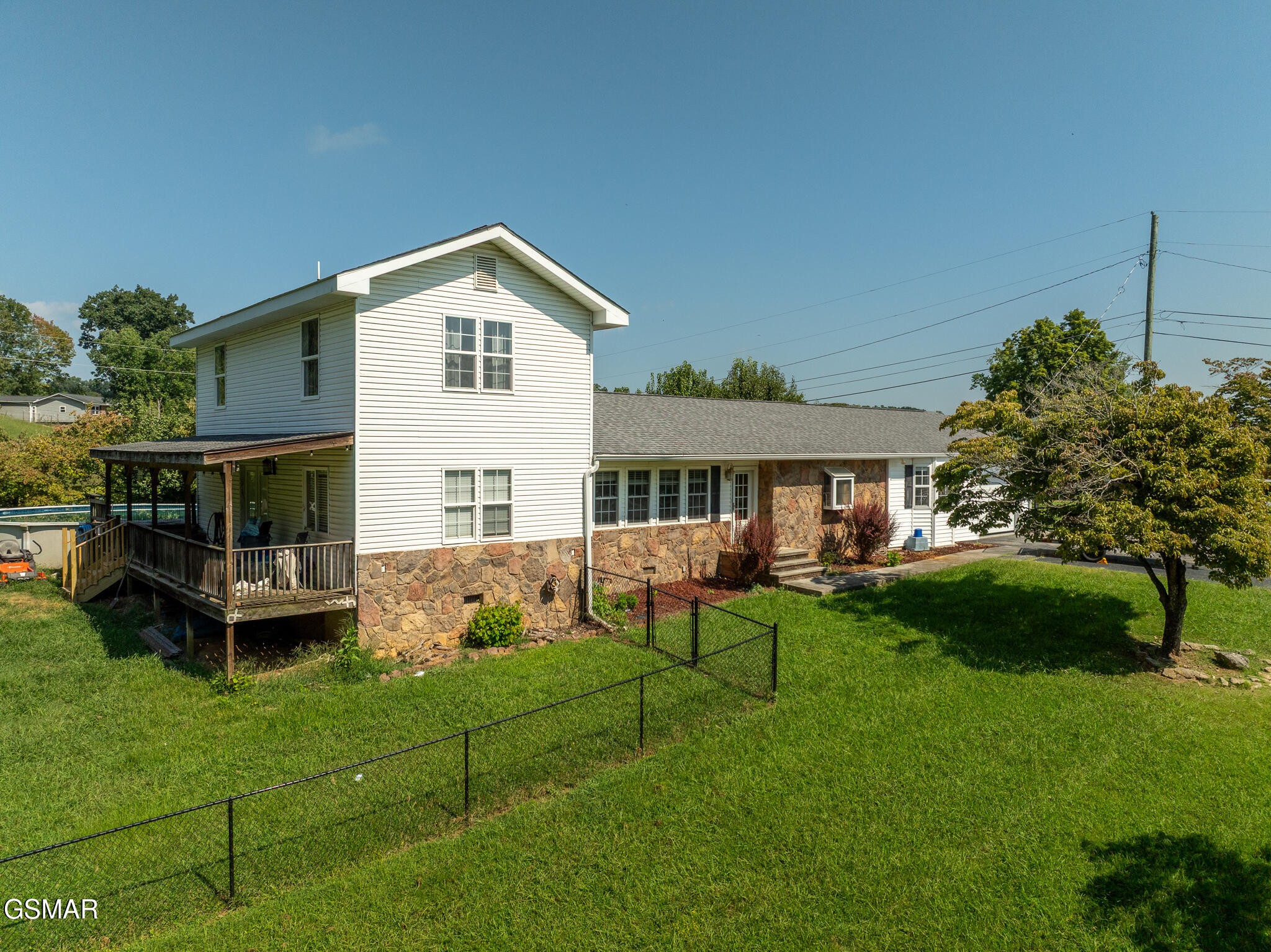 920 Oakwood Drive Property Photo 1