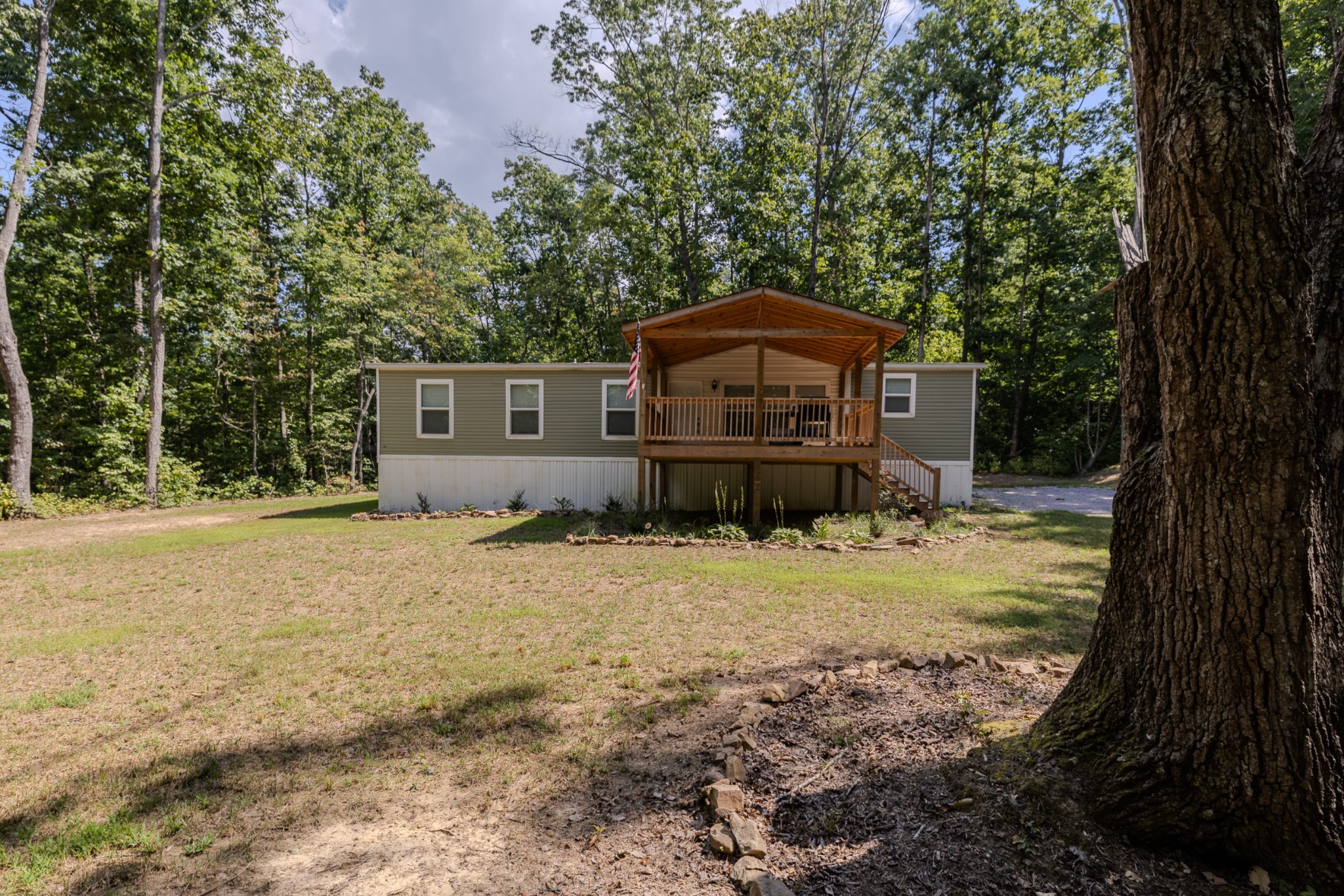 848 Black Mountain Rd Property Photo 1