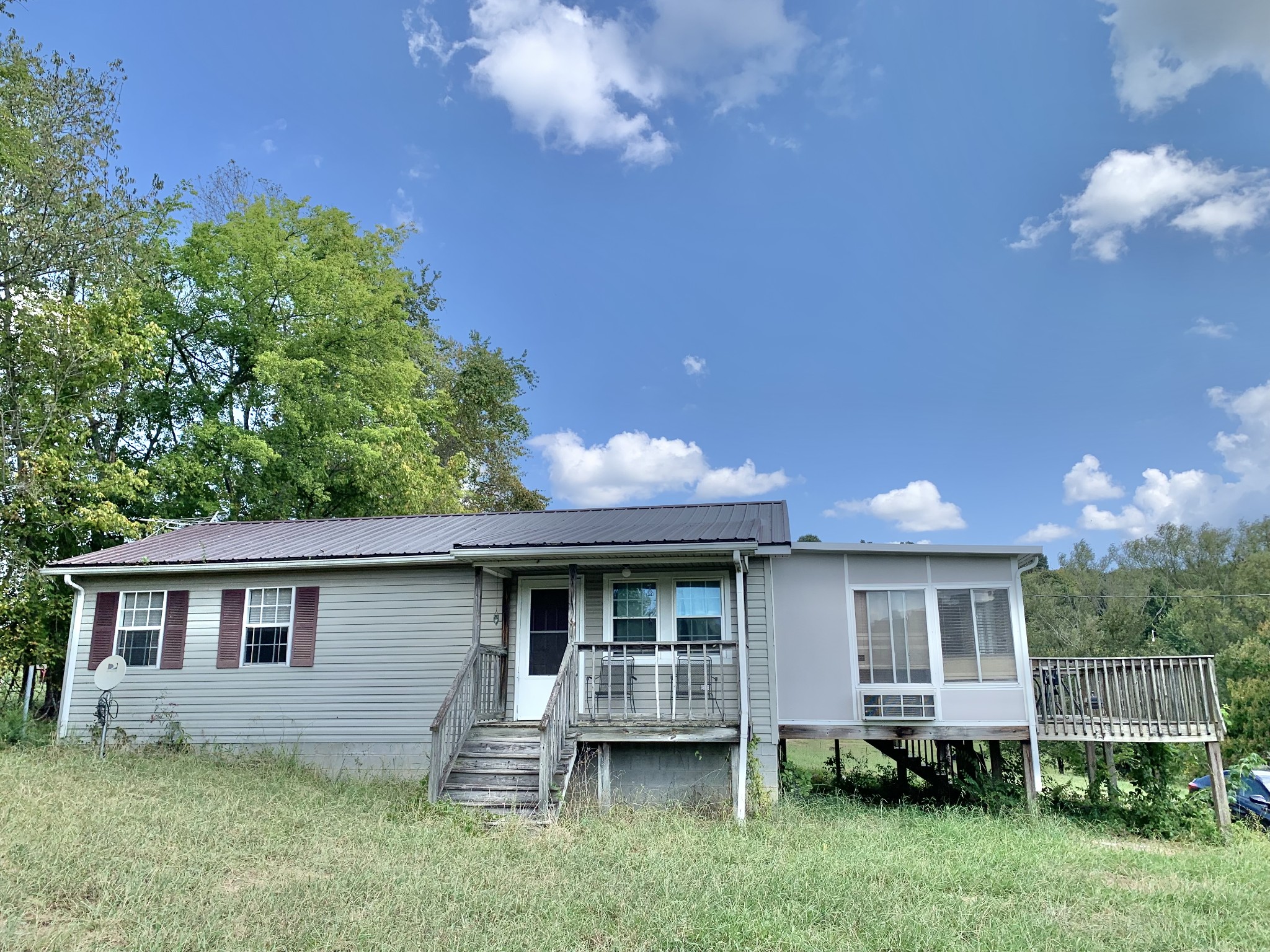 198 Pigeon Roost Rd Property Photo 1