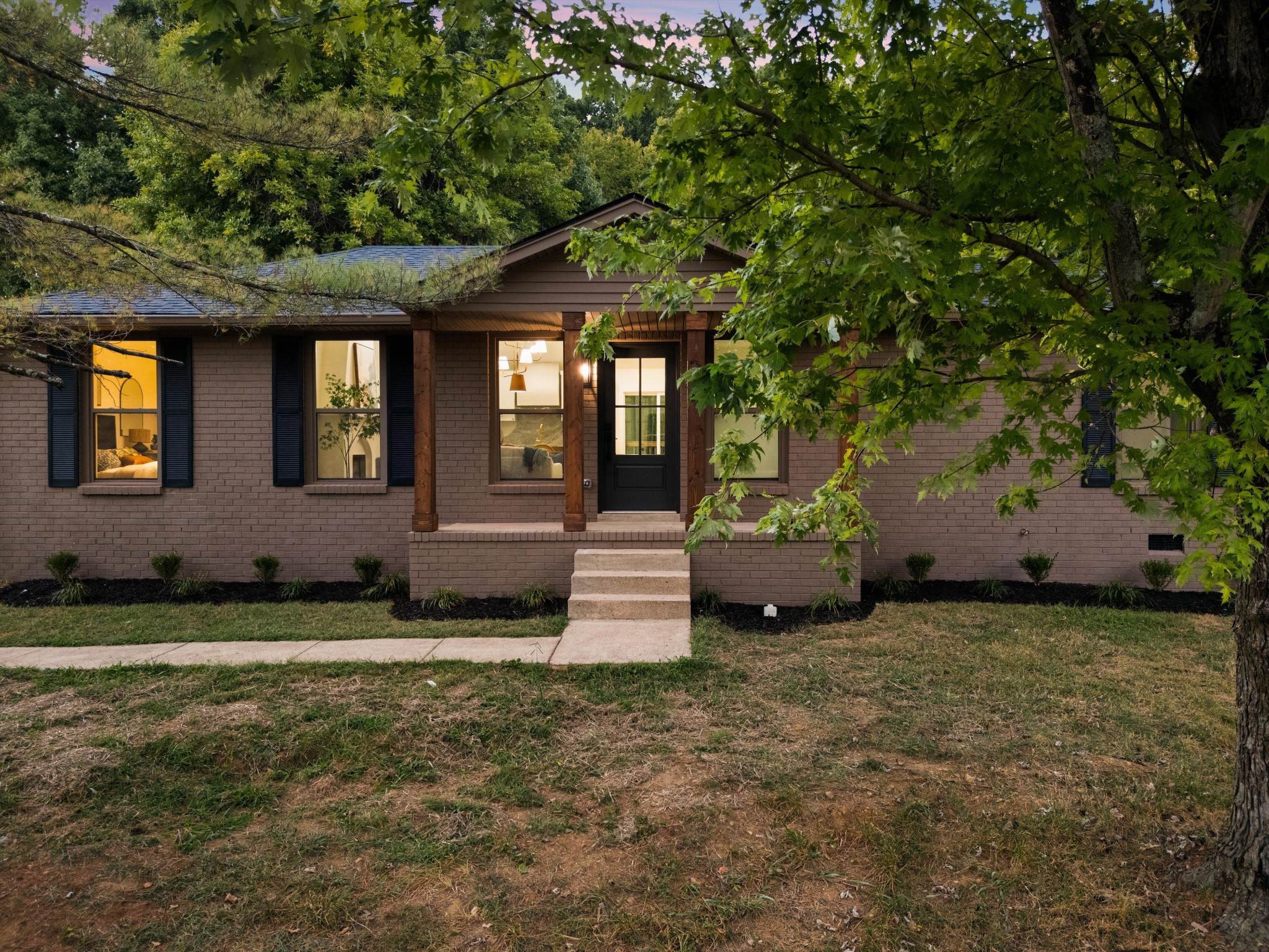 217 New Sawyer Brown Rd