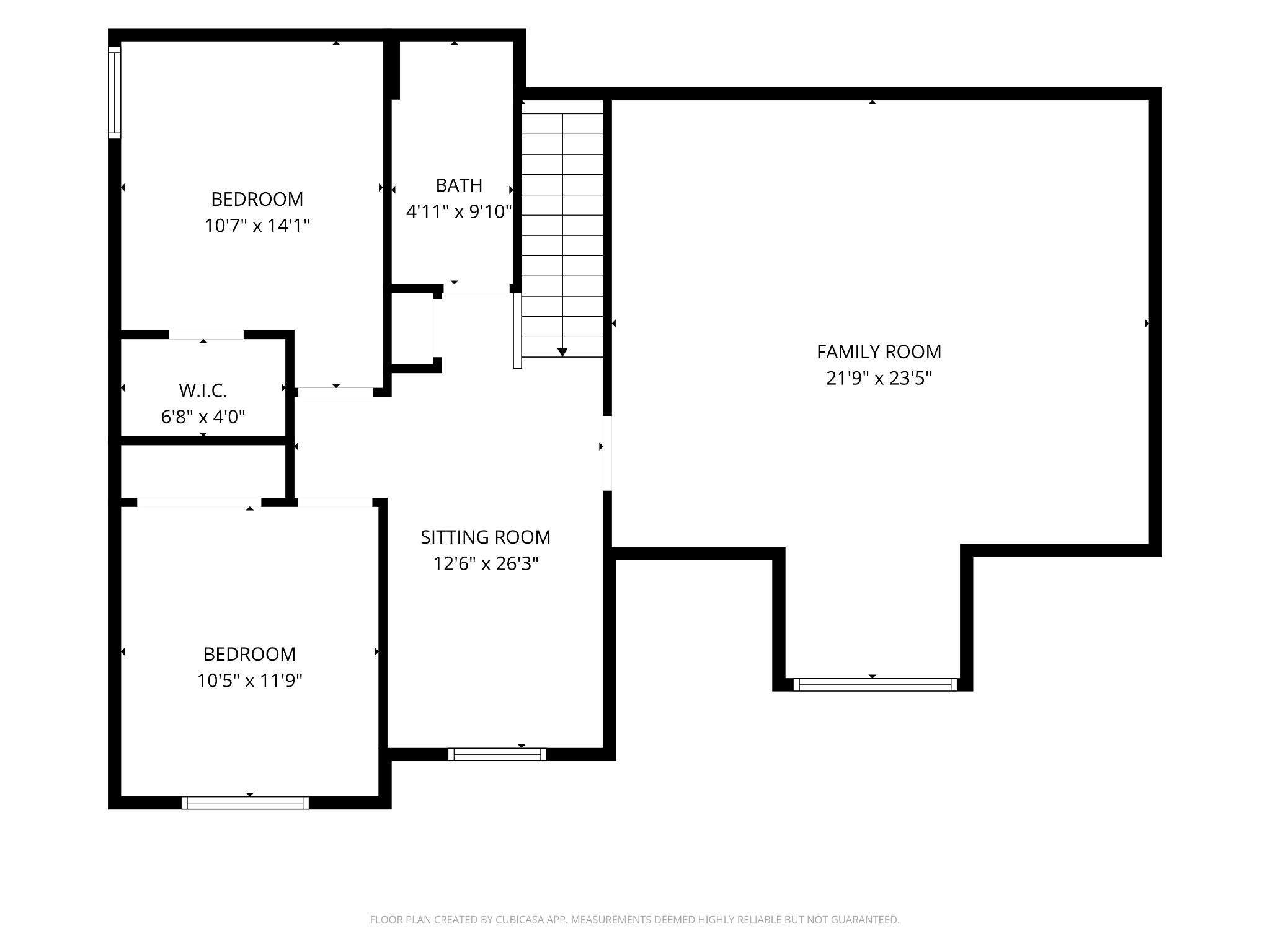 186 Daniel St Property Photo 42
