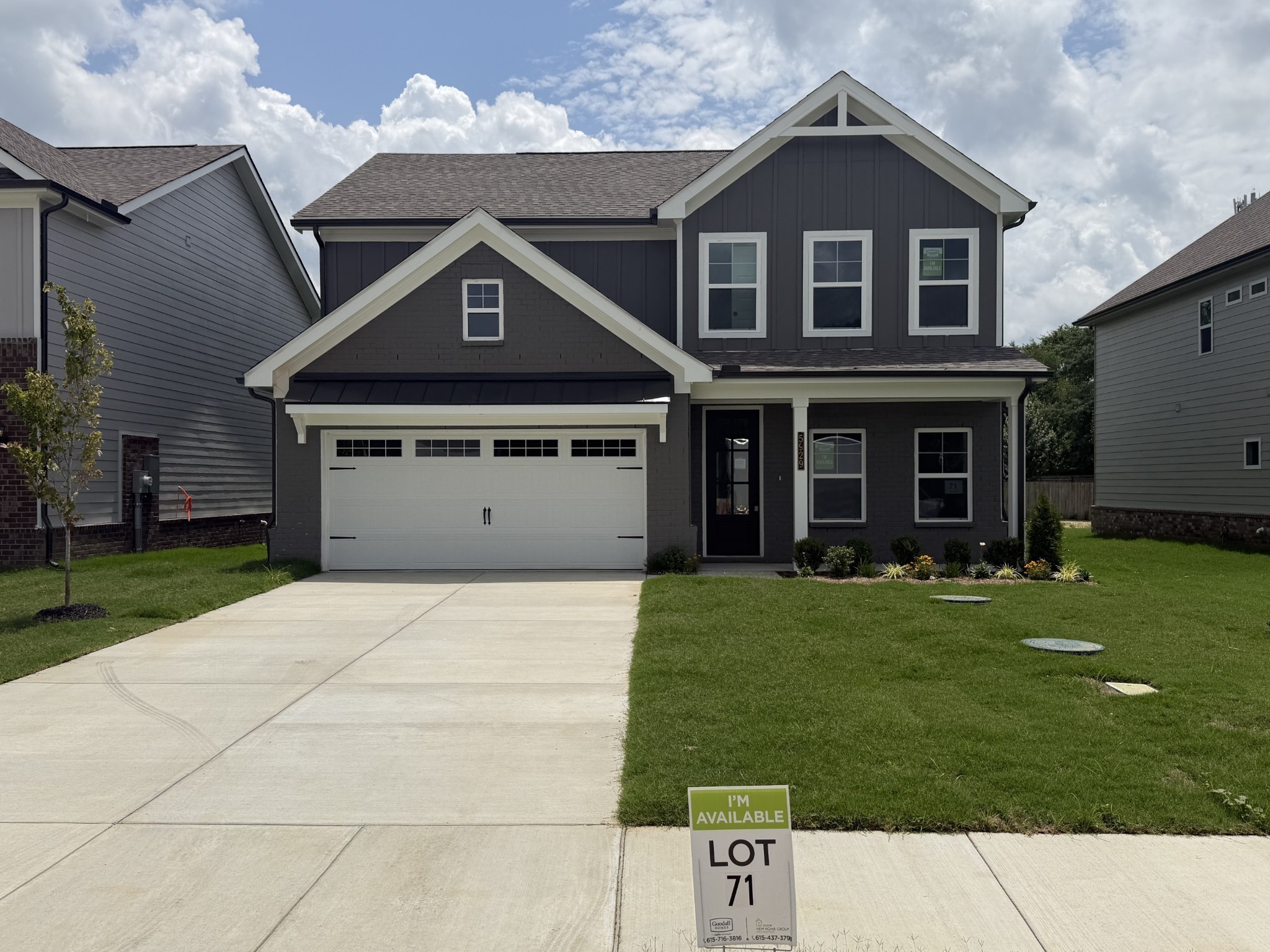 5929 Steiner Way Property Photo 1