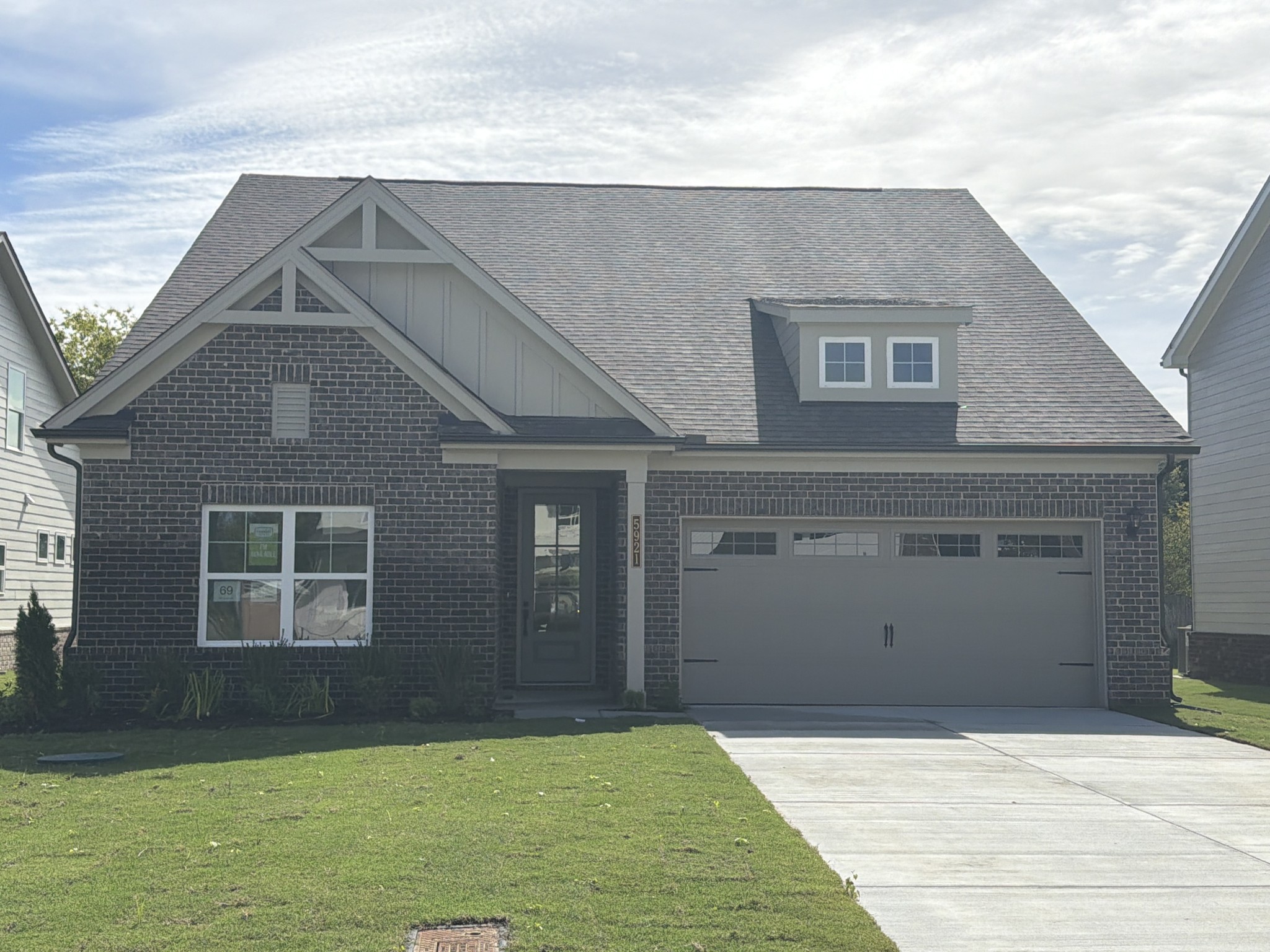 5921 Steiner Way Property Photo 1