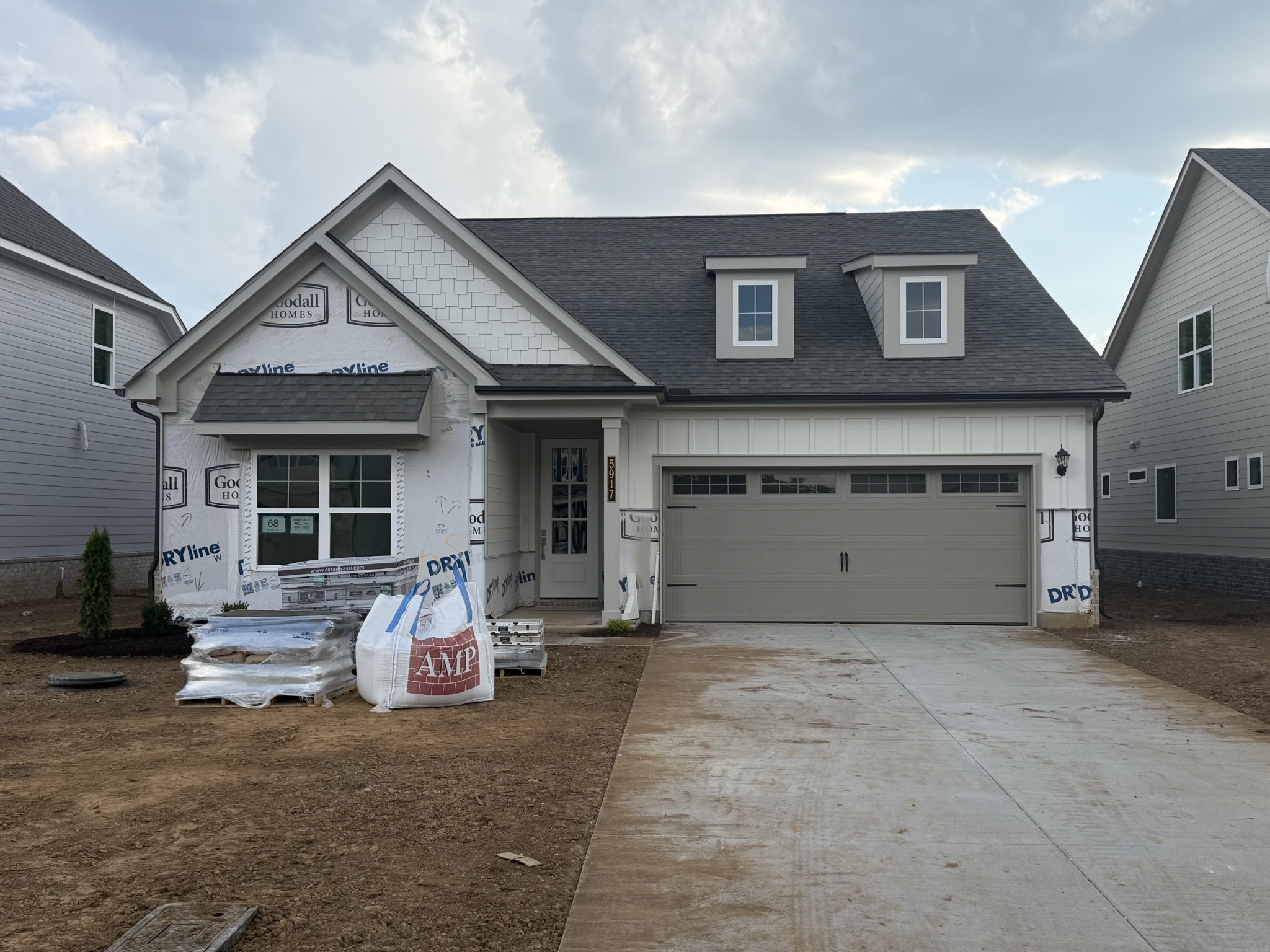 5917 Steiner Way Property Photo 1