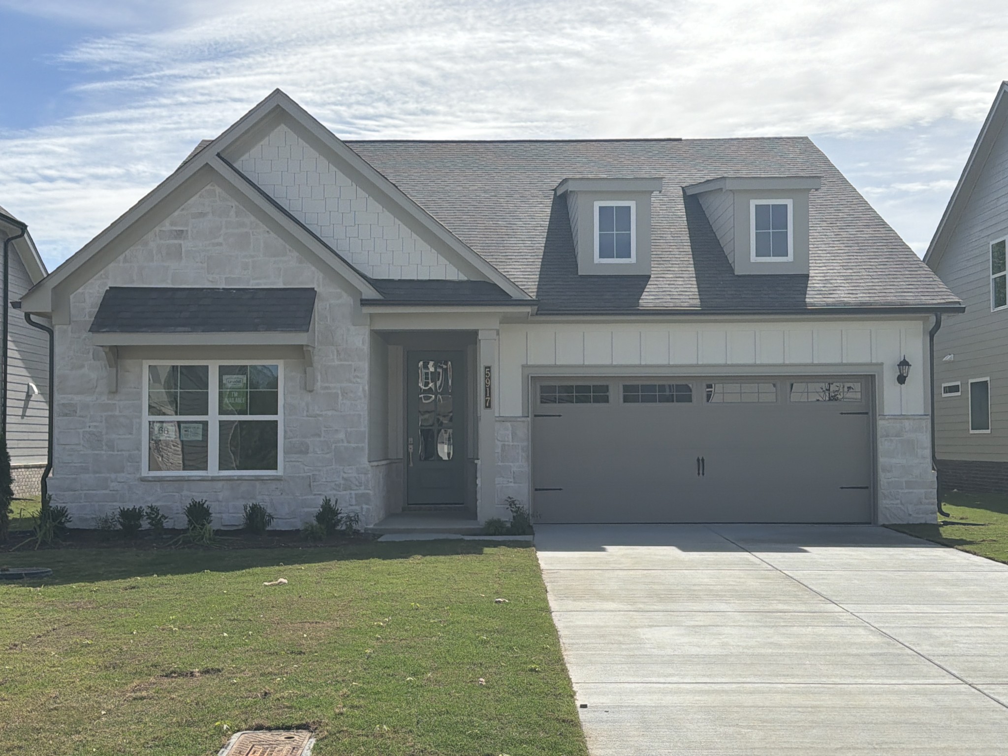 5917 Steiner Way Property Photo 1