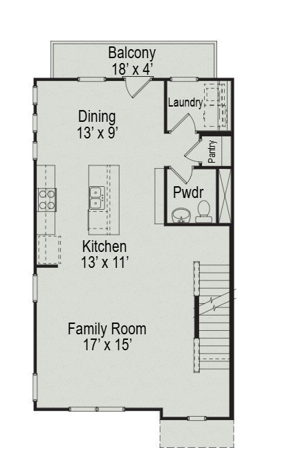 146 Rosebush Lane, N Property Photo 6