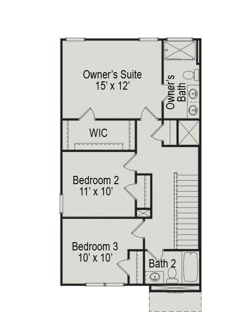 146 Rosebush Lane, N Property Photo 7