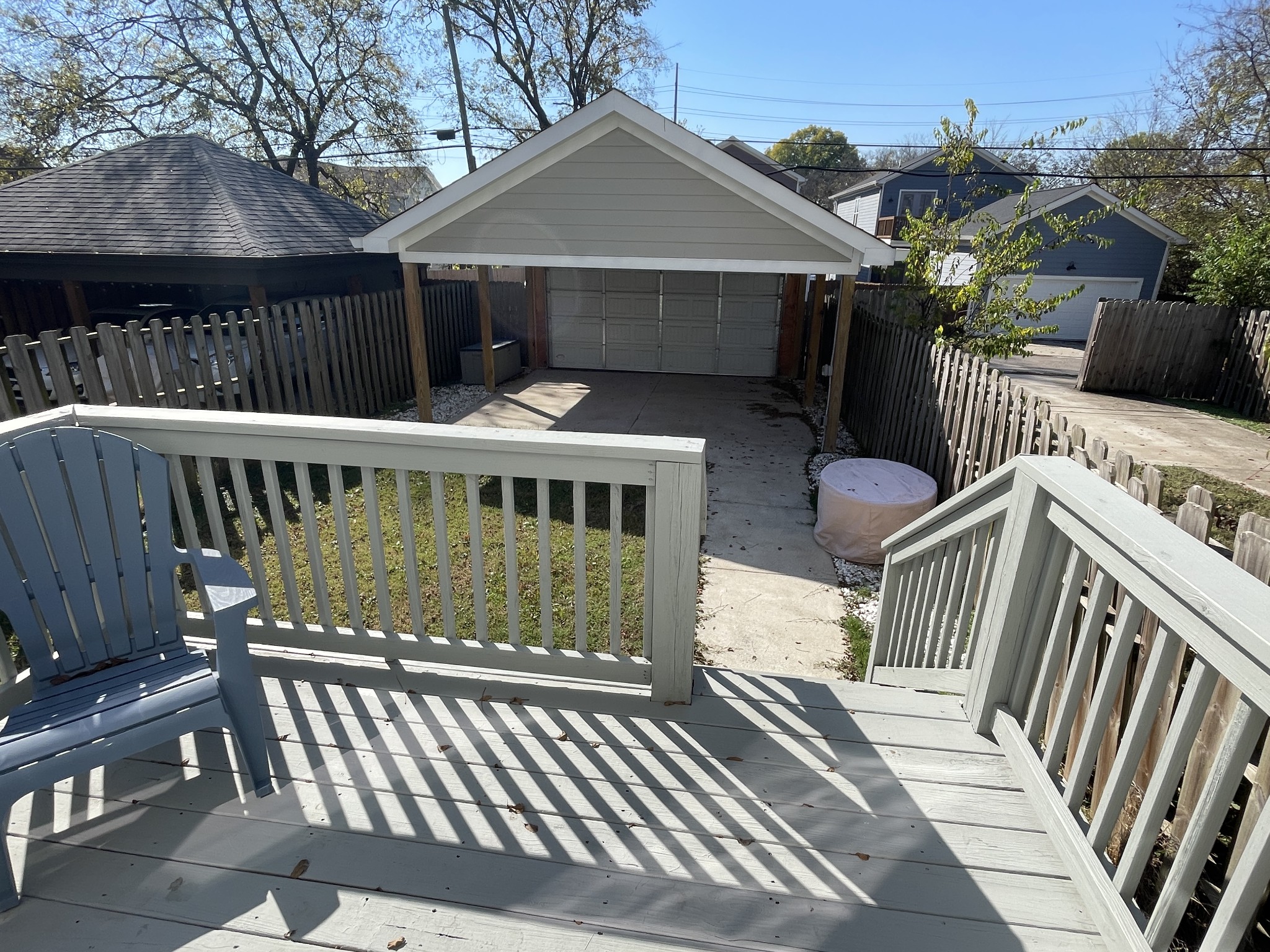 6207 Pennsylvania Ave Property Photo 4