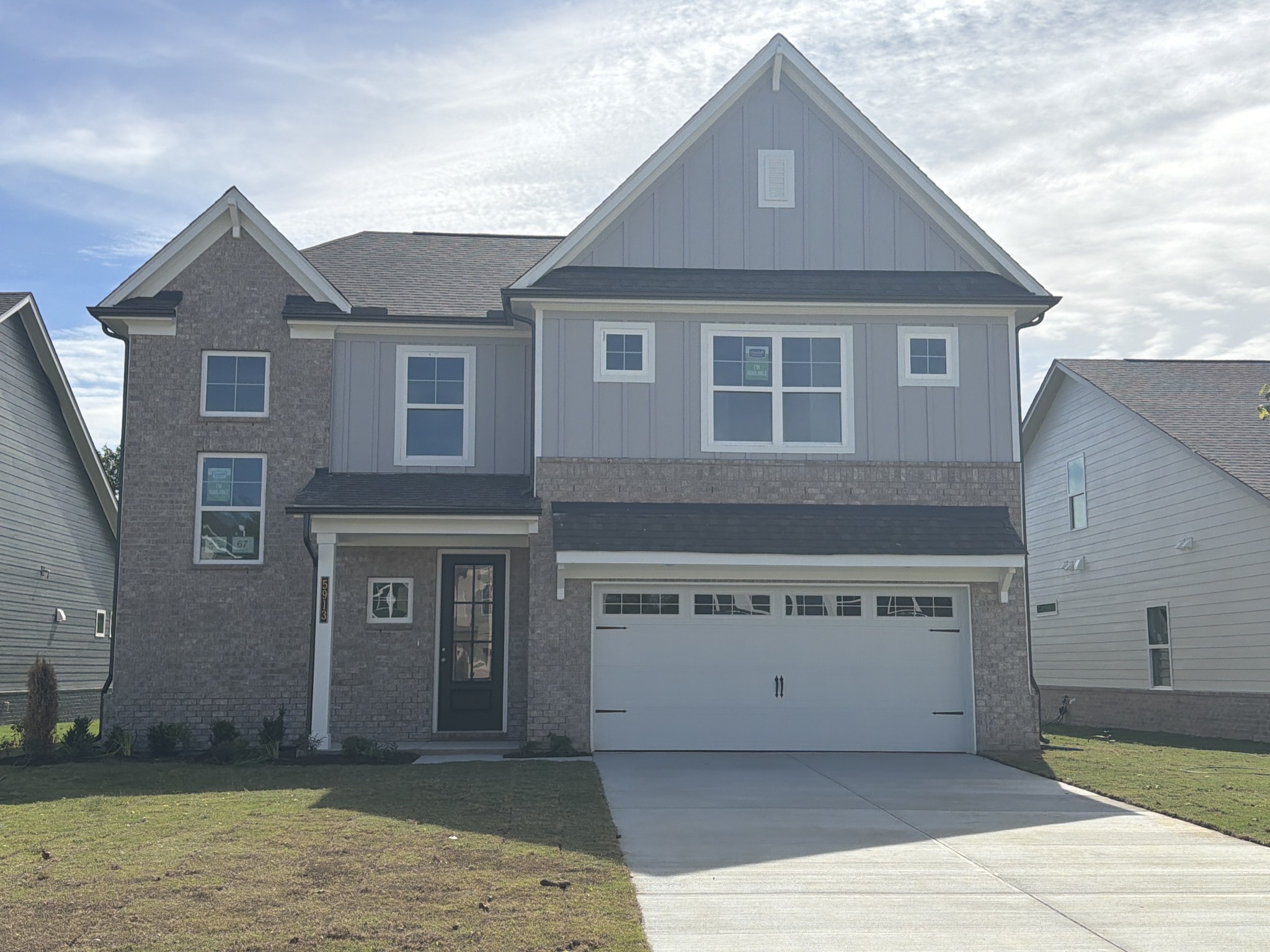 5913 Steiner Way Property Photo 1