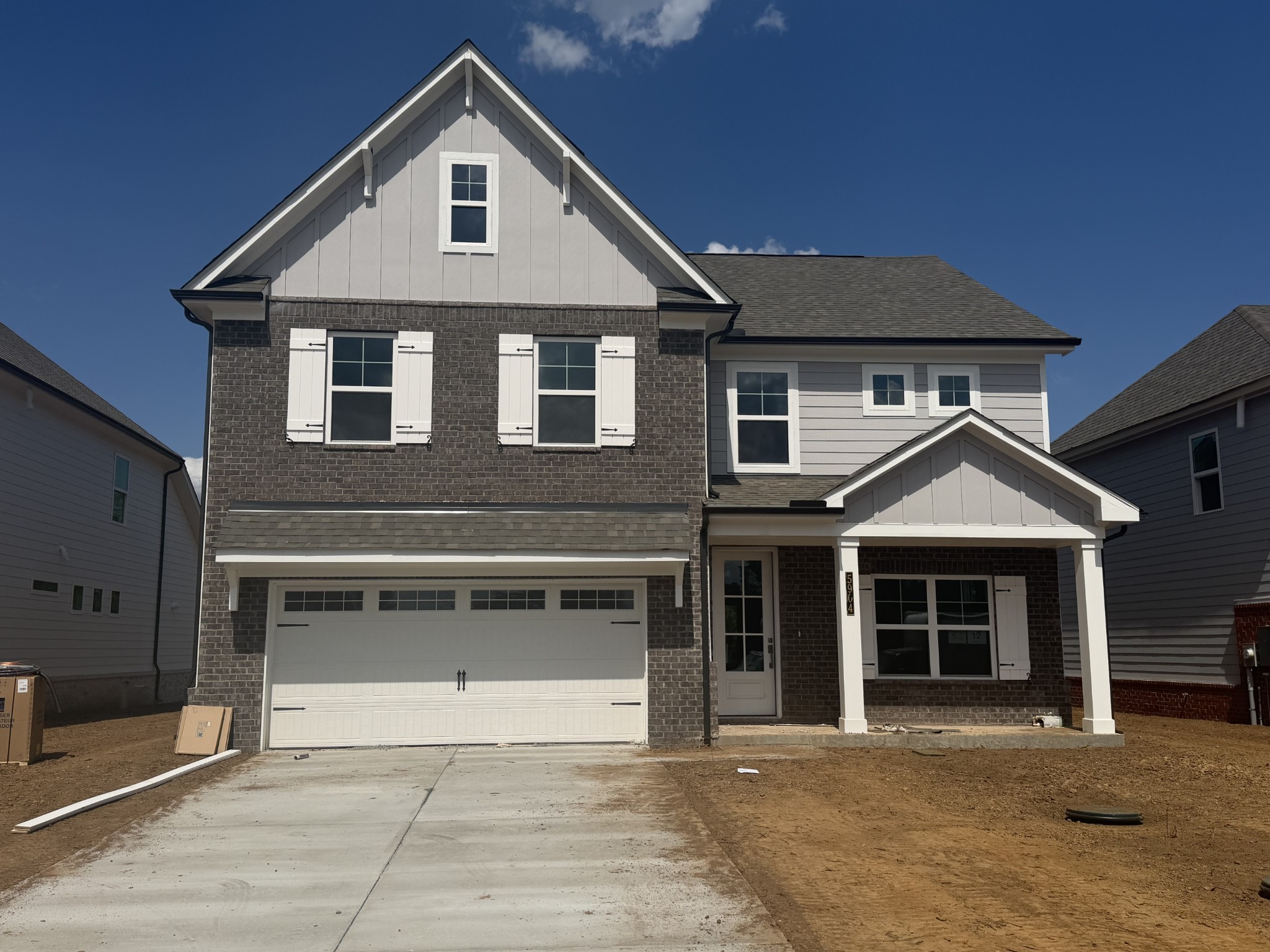 5904 Steiner Way Property Photo 1