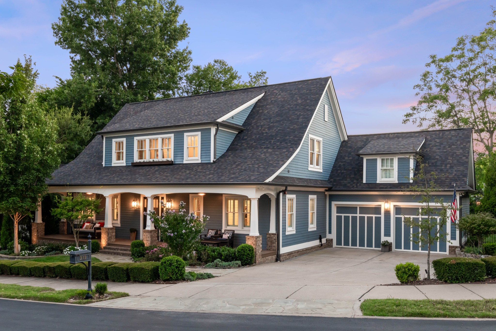 312 Ledgelawn Ct
