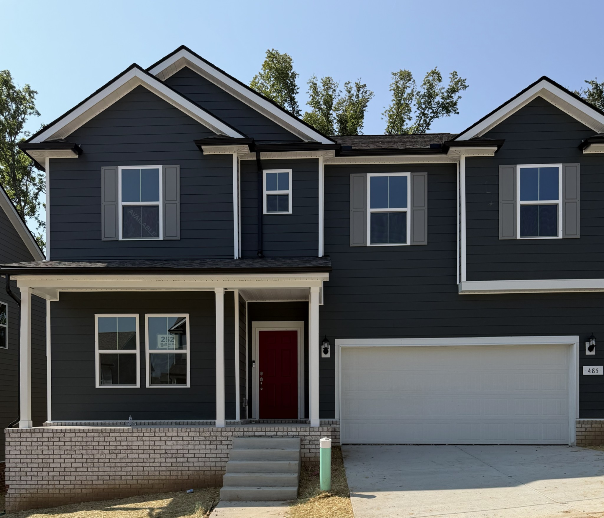 485 Jet Stream Dr Property Photo 1