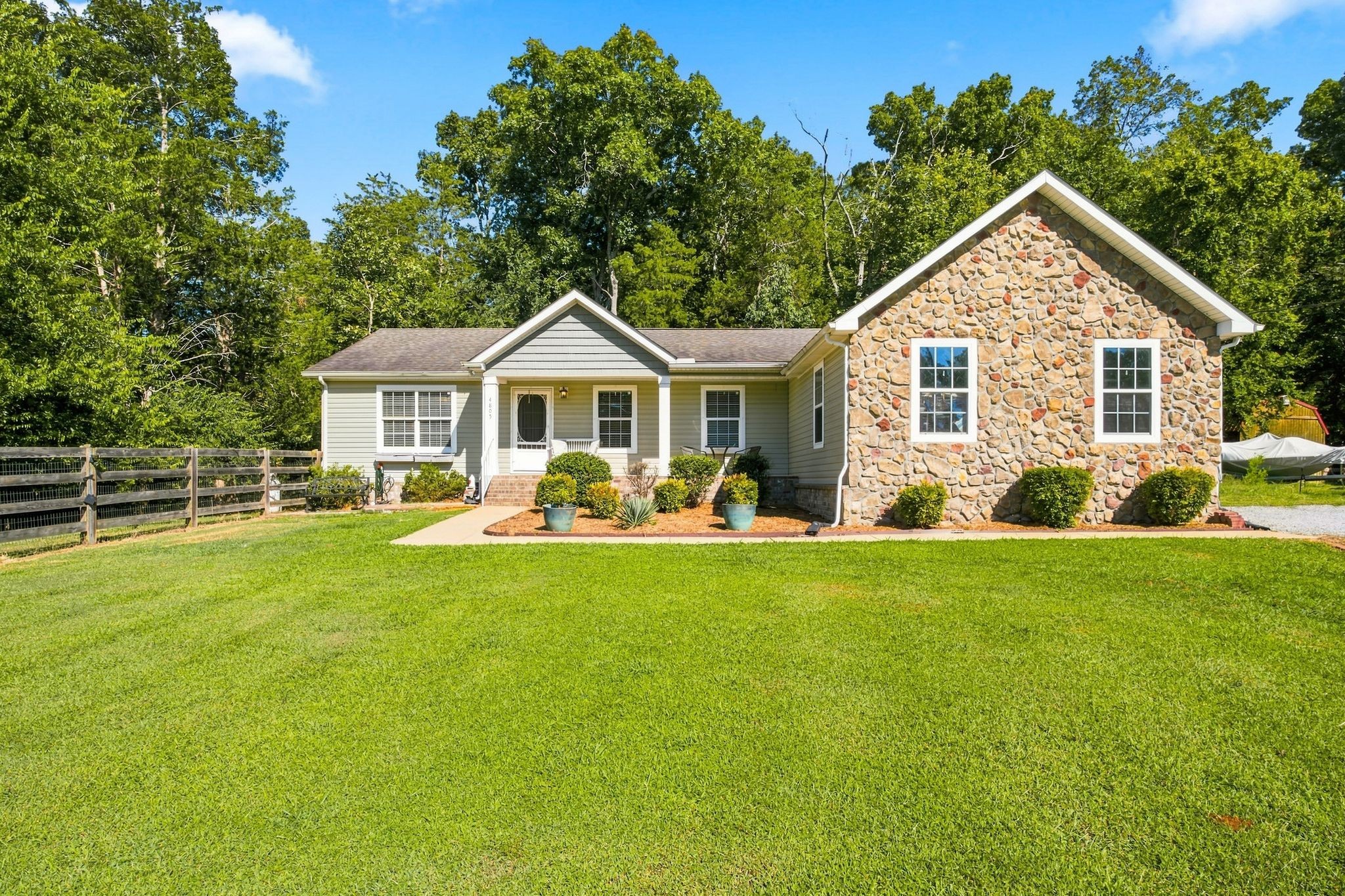 4805 Lunns Store Rd Property Photo 1