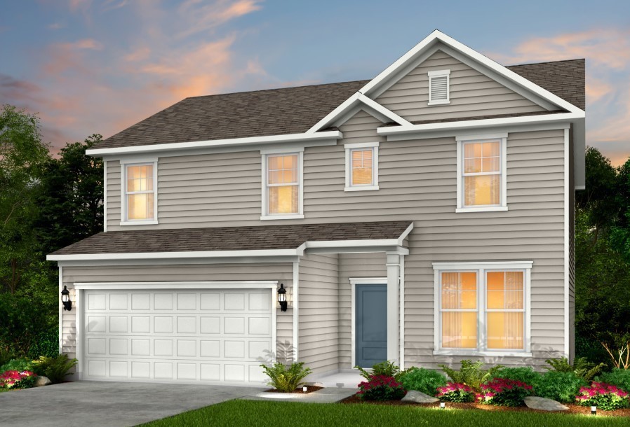 207 Land Breeze Dr Property Photo 1