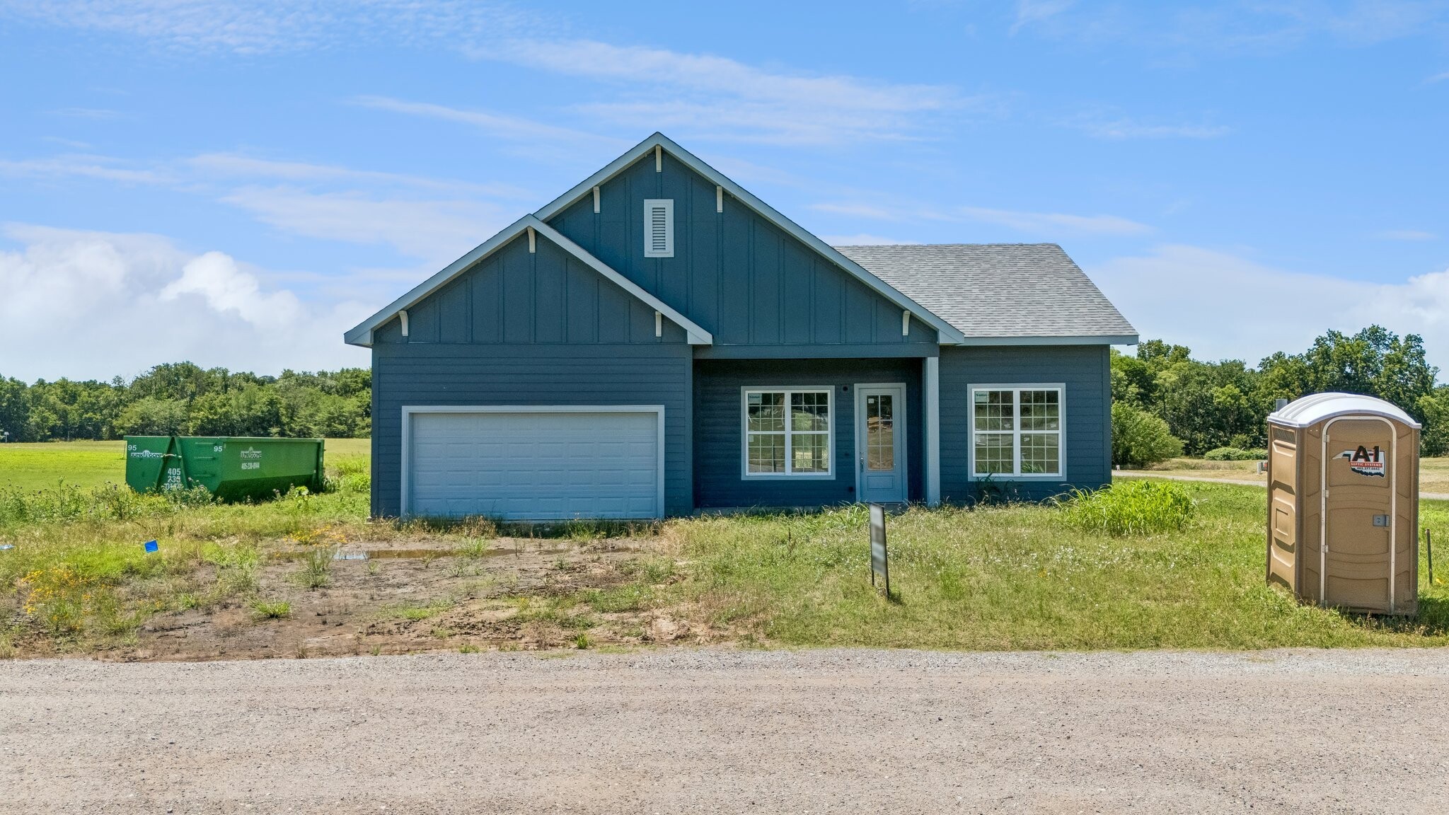 1157 Bear Branch Circle Property Photo 1