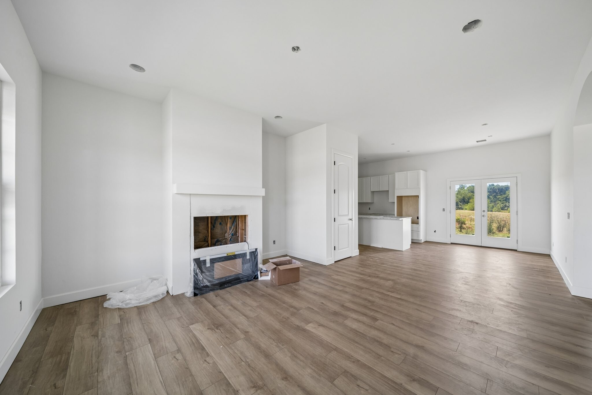 1157 Bear Branch Circle Property Photo 3