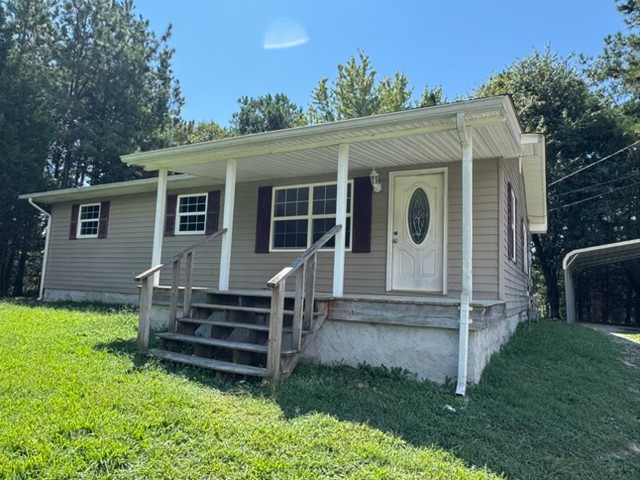 1182 Oak Hill Rd Property Photo 1