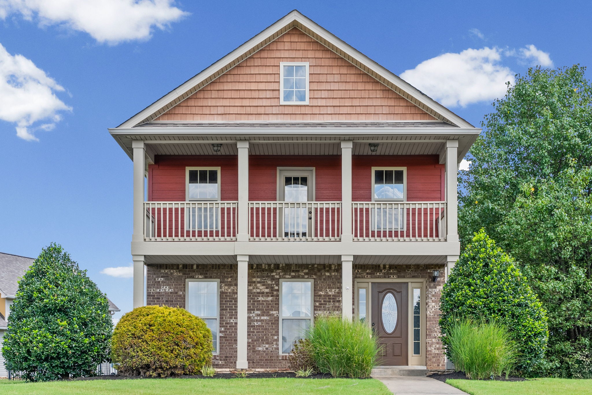 197 John Duke Tyler Boulevard Property Photo 1