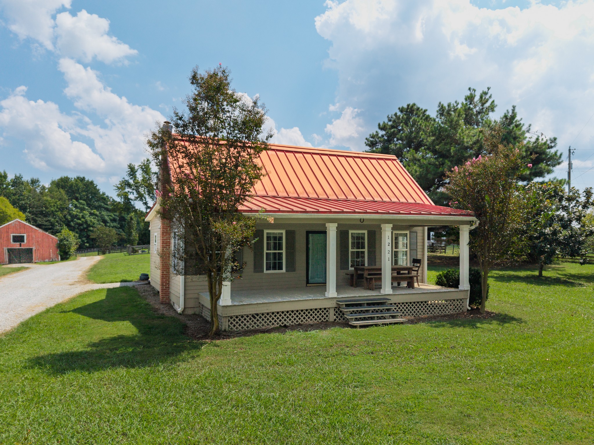 1221 Johnson Branch Rd Property Photo 43