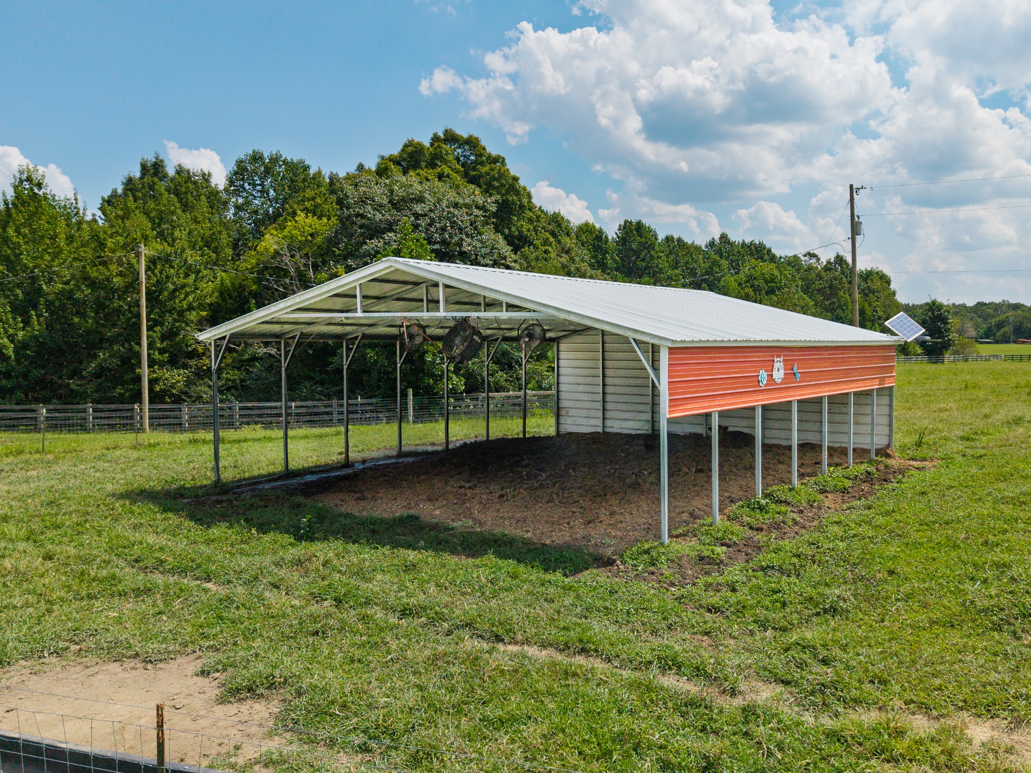 1221 Johnson Branch Rd Property Photo 62
