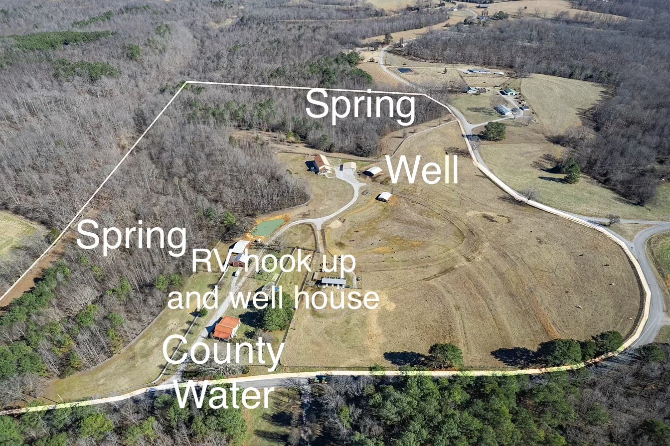 1221 Johnson Branch Rd Property Photo 79