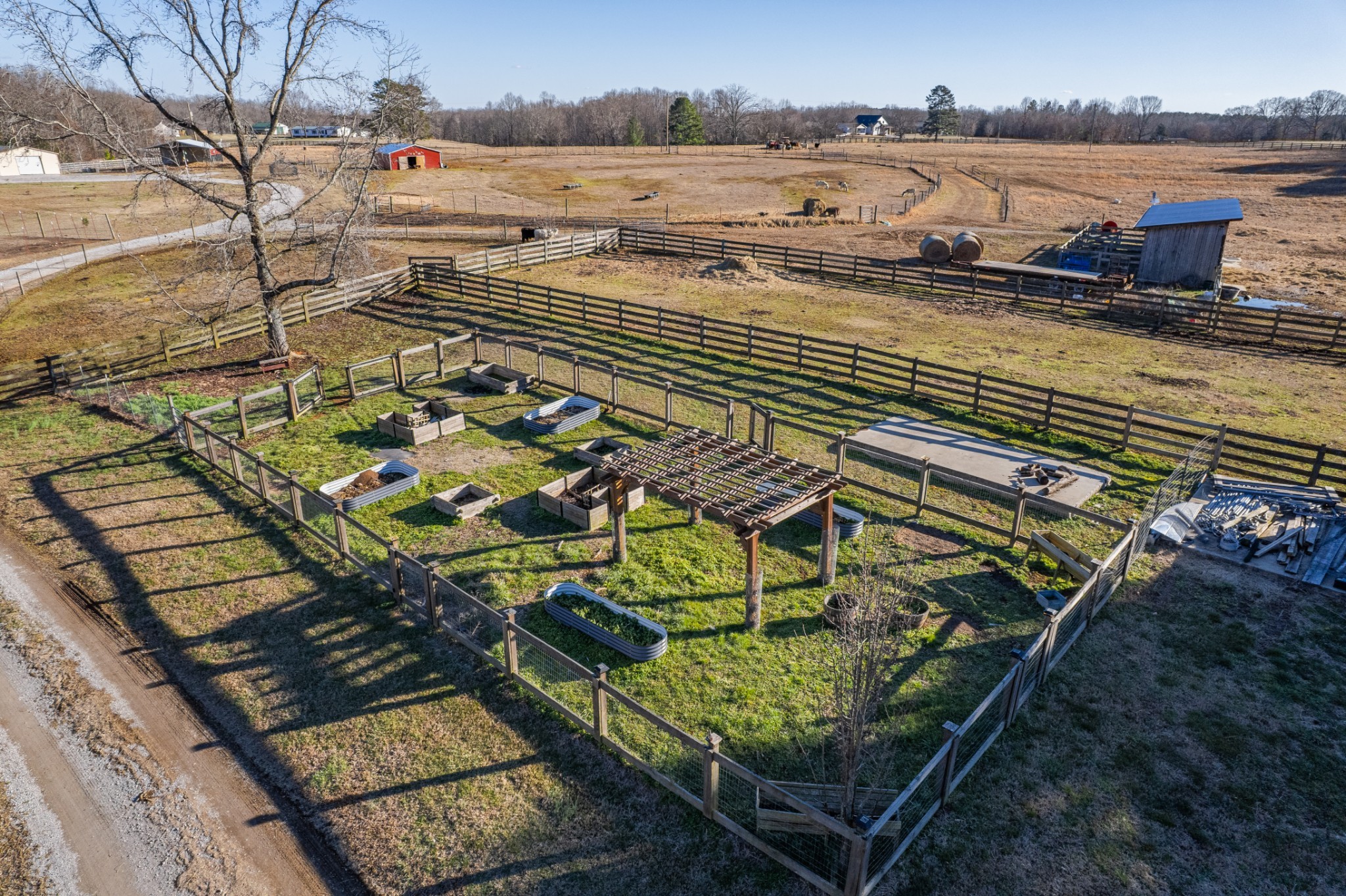 1221 Johnson Branch Rd Property Photo 83