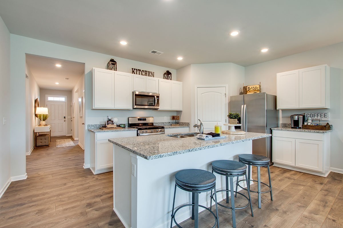 1804 Banded Lane Property Photo 6