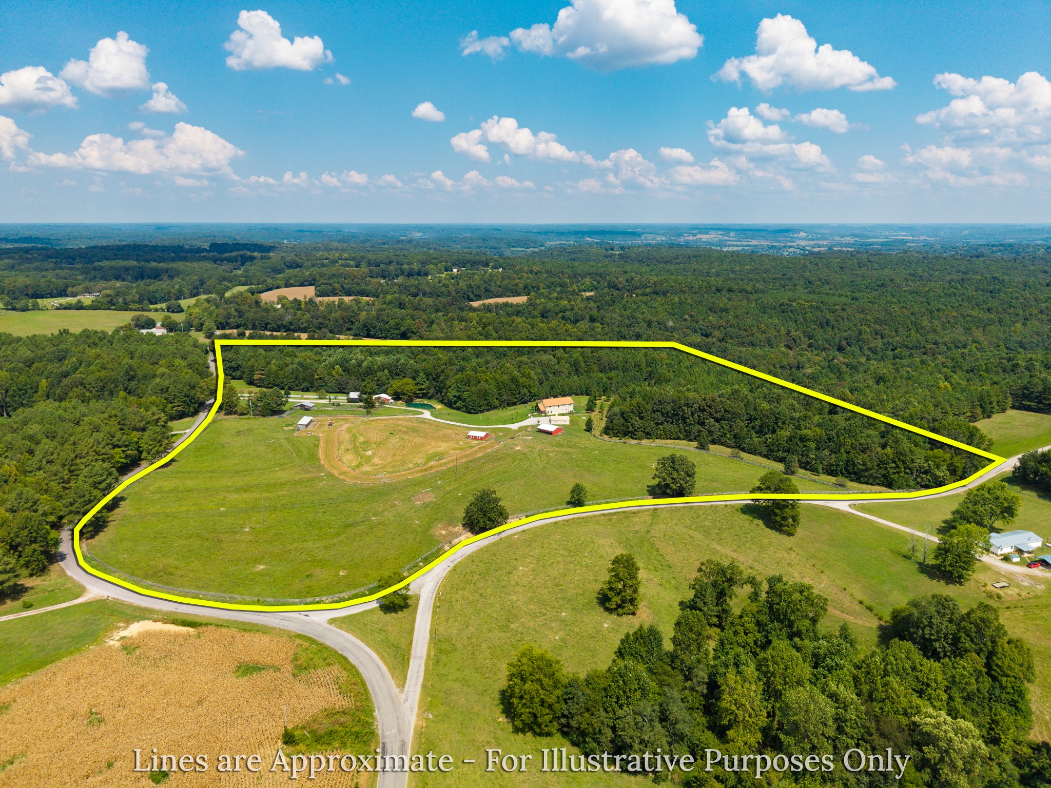 1241 Johnson Branch Rd Property Photo 1