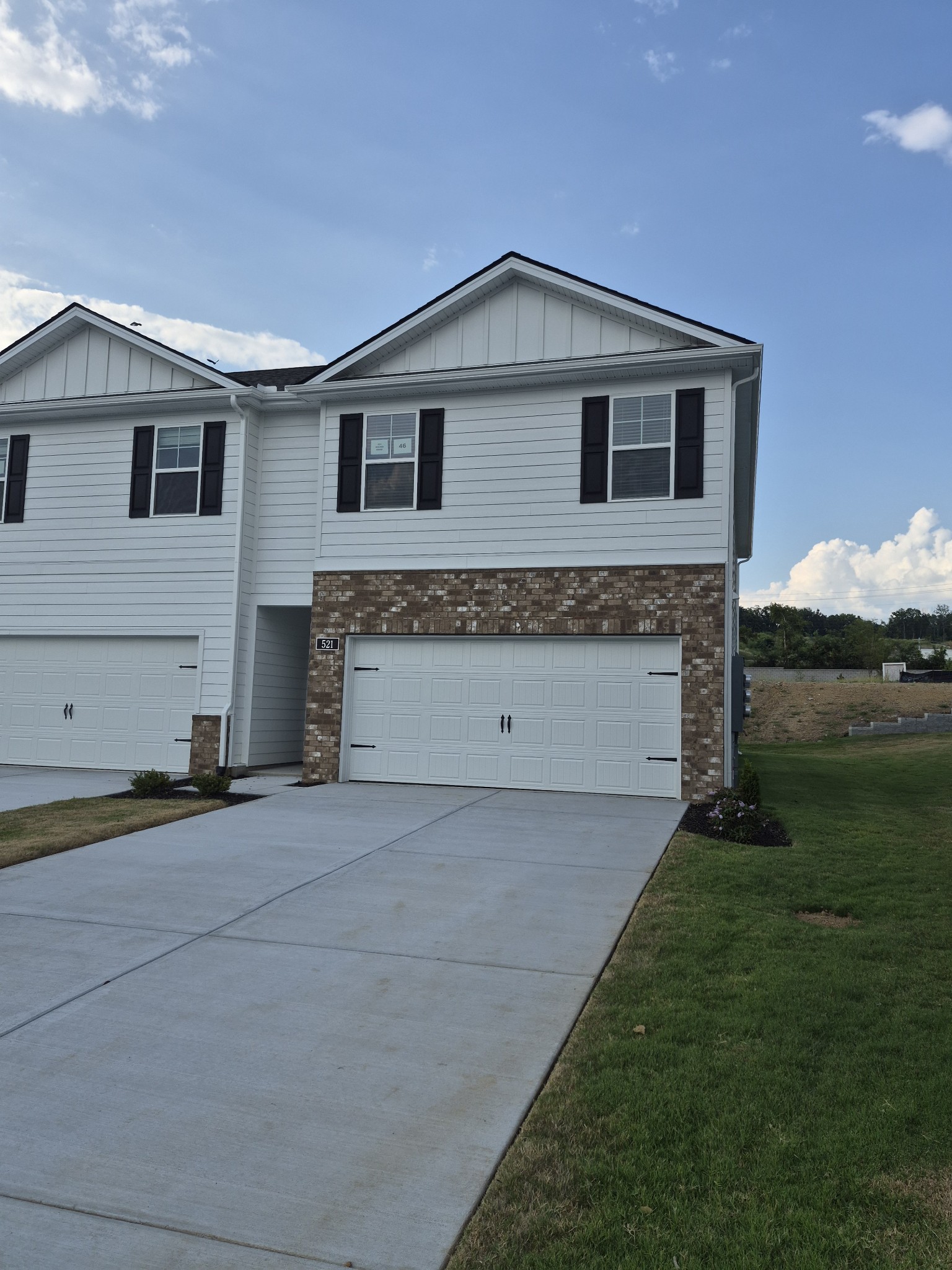 521 Mound Rd