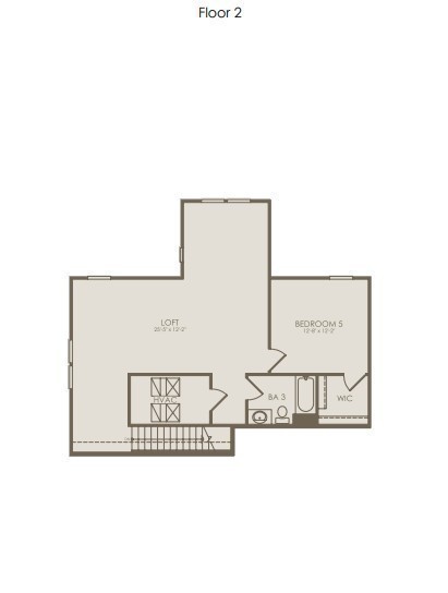 2514 Havenstone Lane Property Photo 8