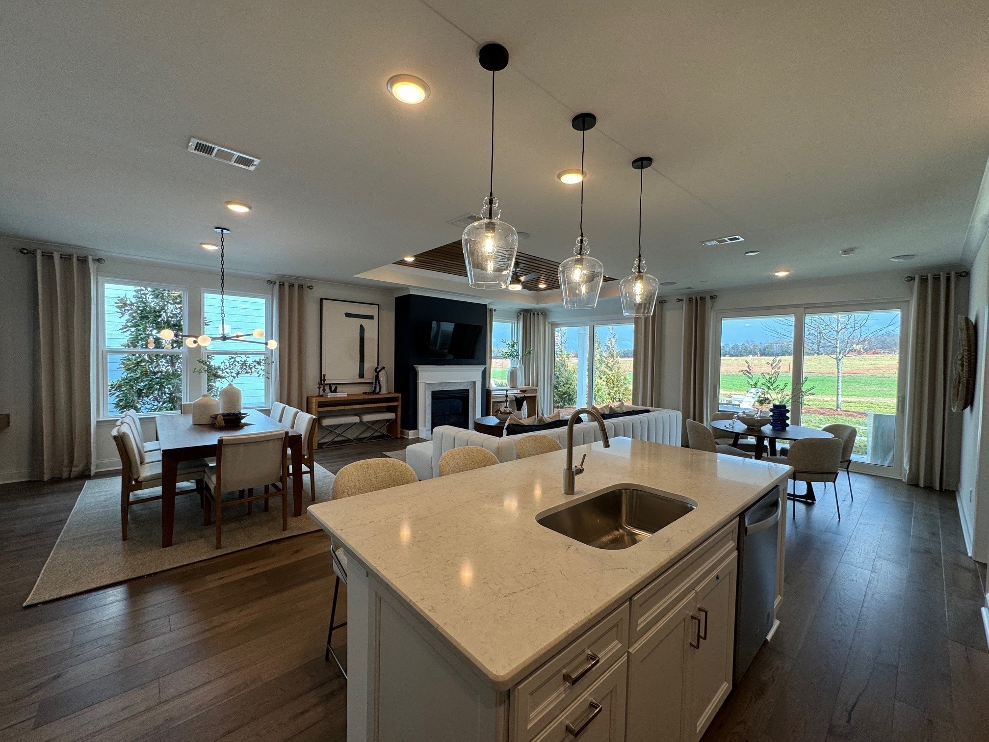 2514 Havenstone Lane Property Photo 11