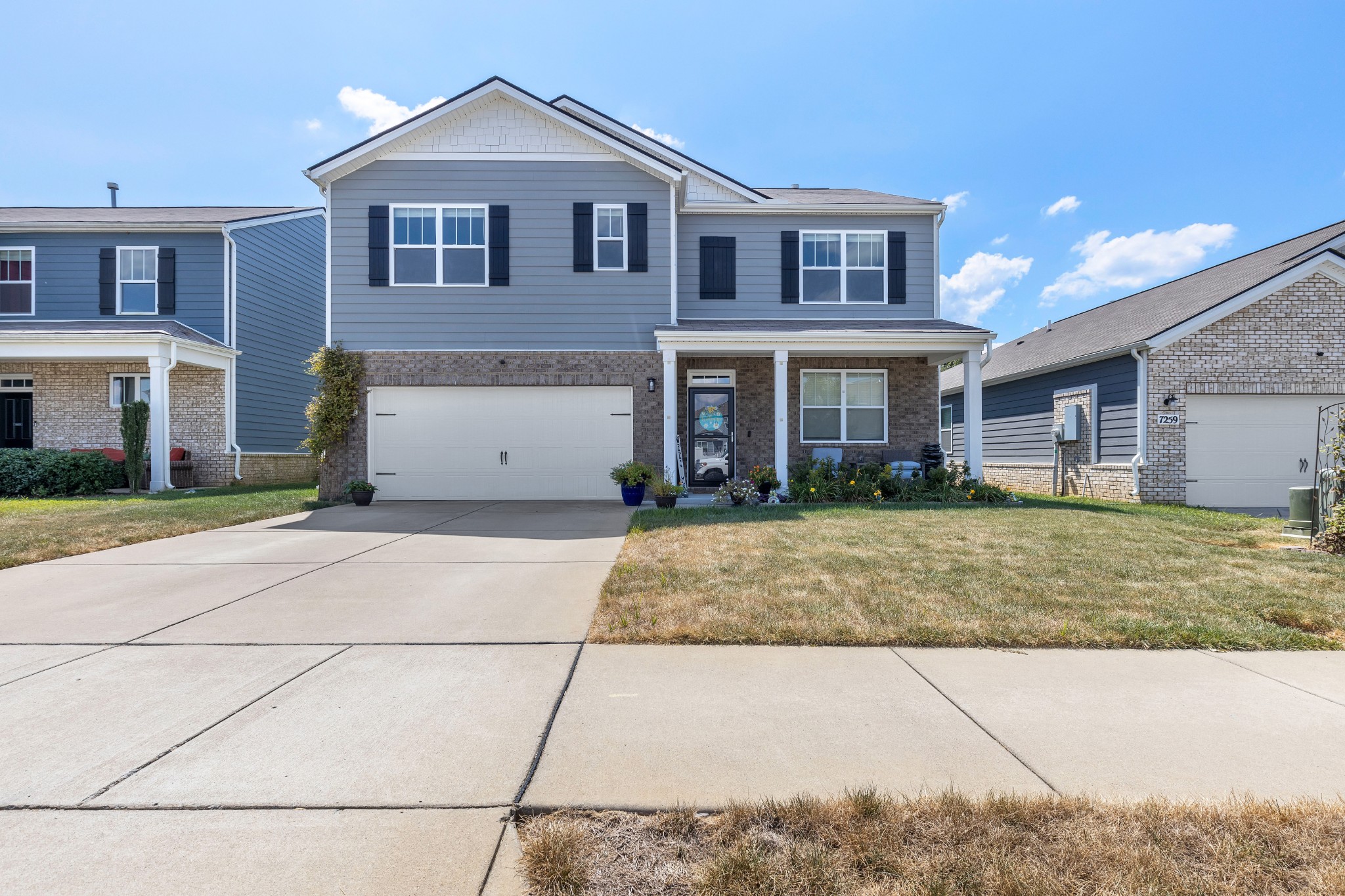 7267 Sunny Parks Dr Property Photo 1