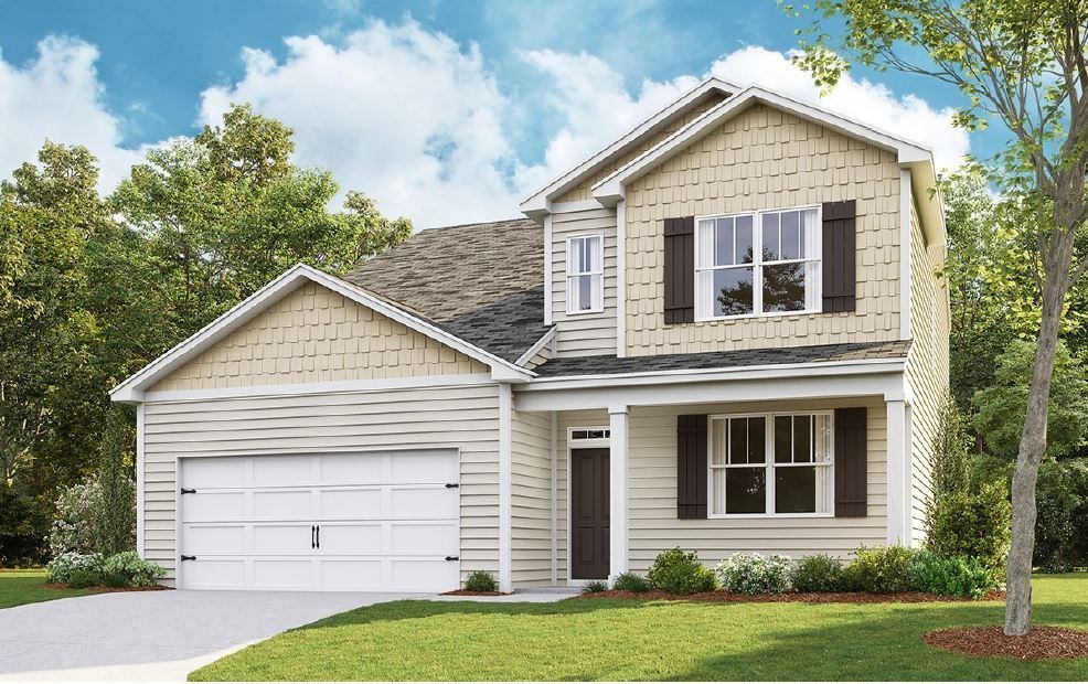 1818 Banded Ln Property Photo 1