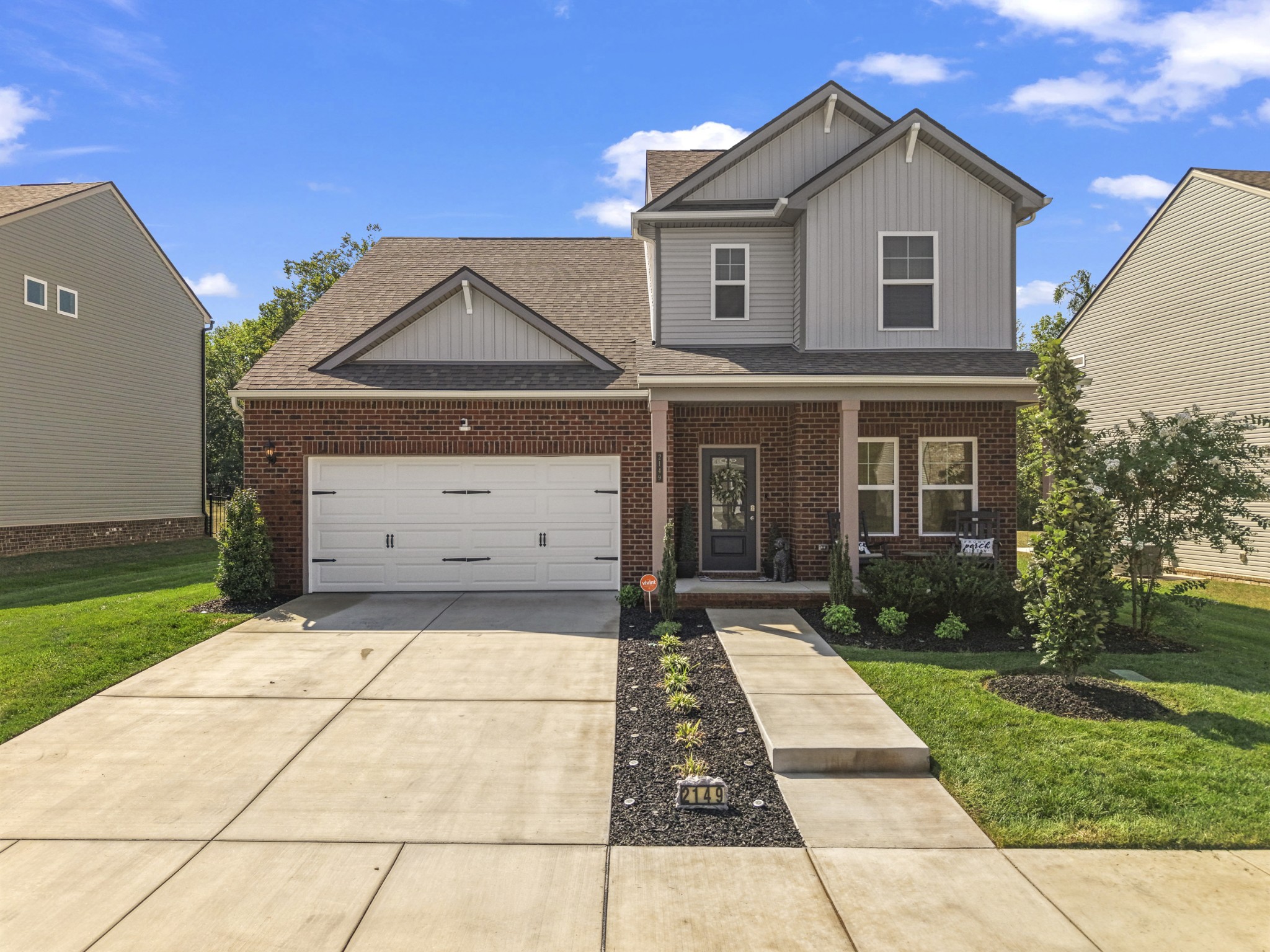 2149 Creekland View Blvd Property Photo 1