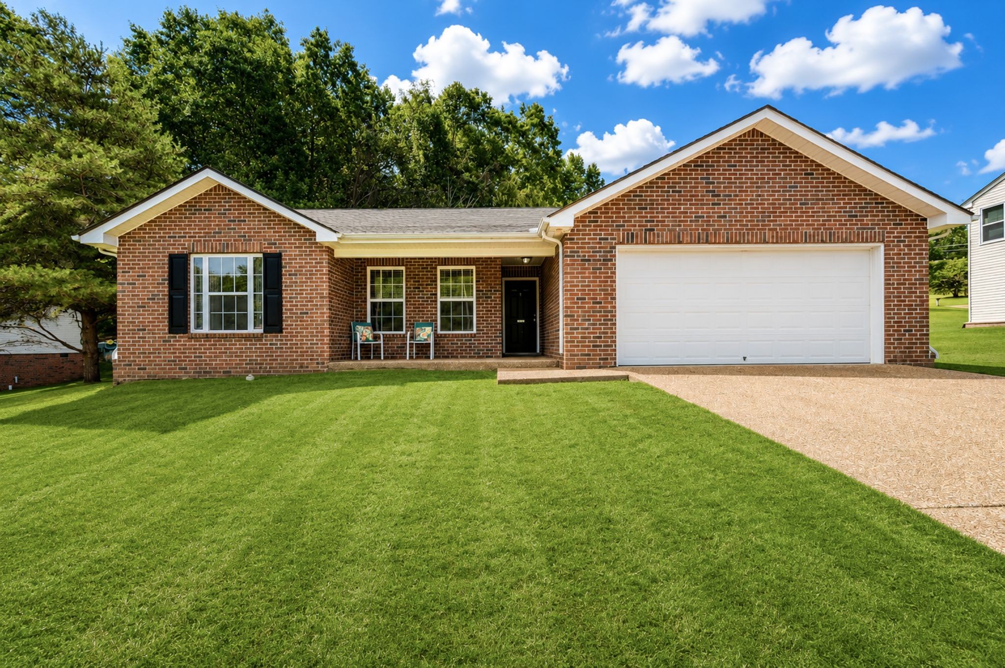 7465 Penngrove Ln