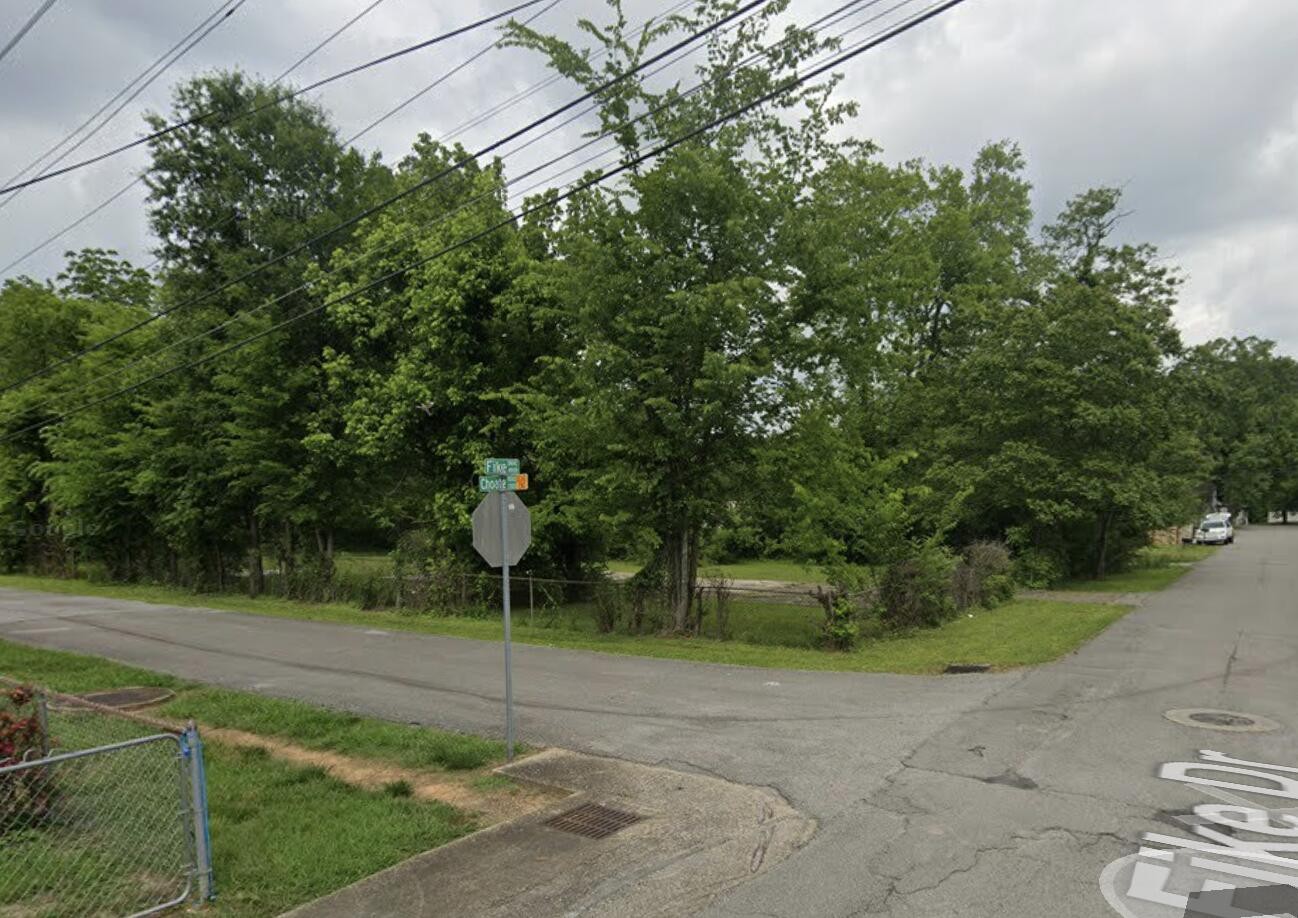 5001 Fike Drive Property Photo 2