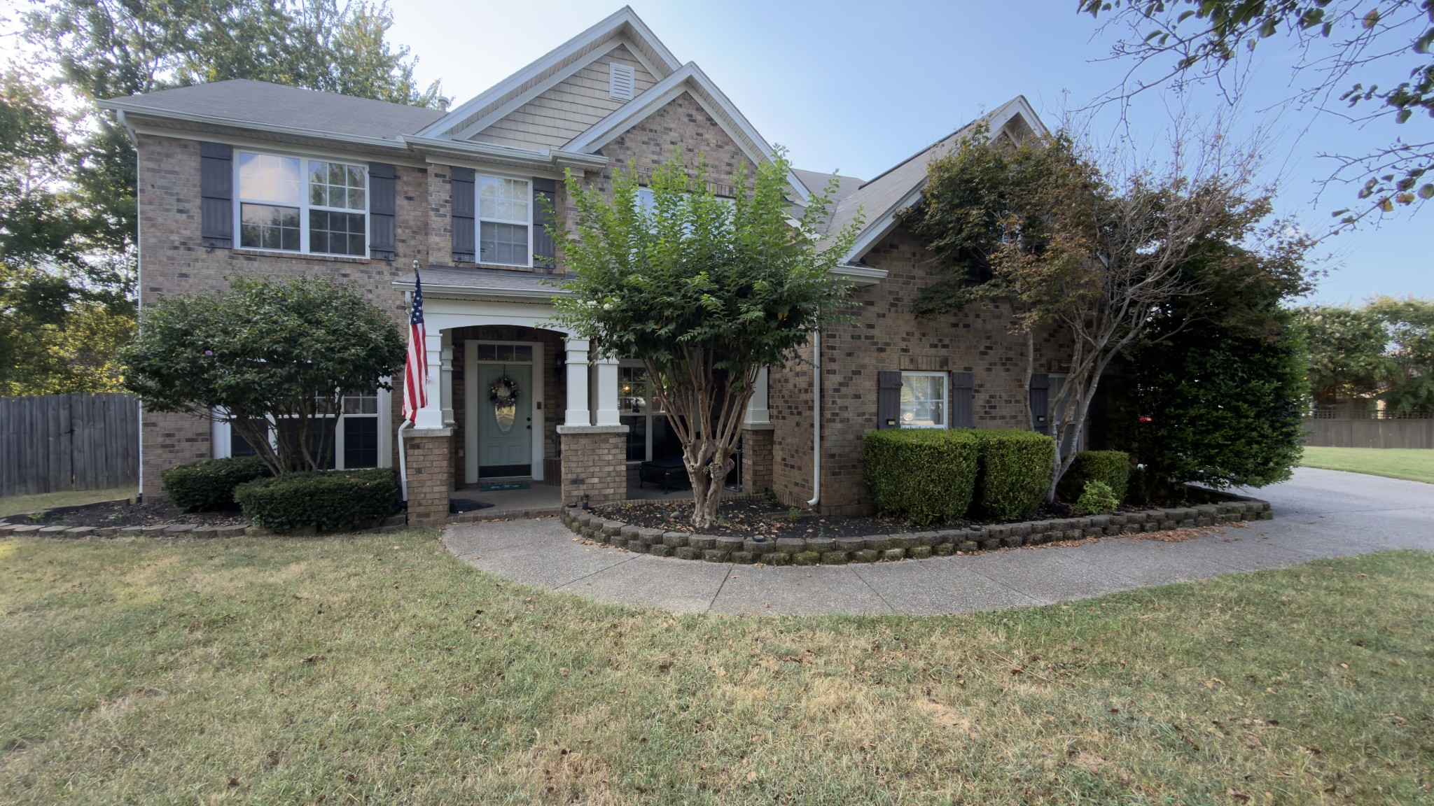 3304 Misty Winds Ln Property Photo 1