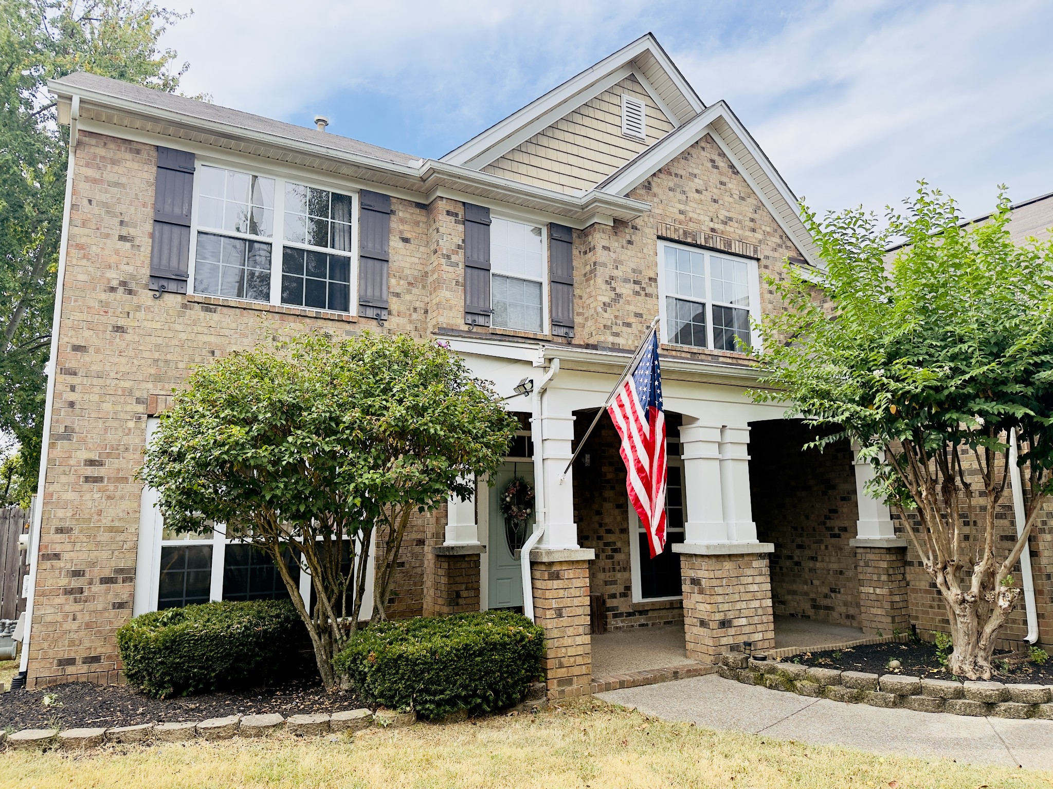 3304 Misty Winds Ln Property Photo 1
