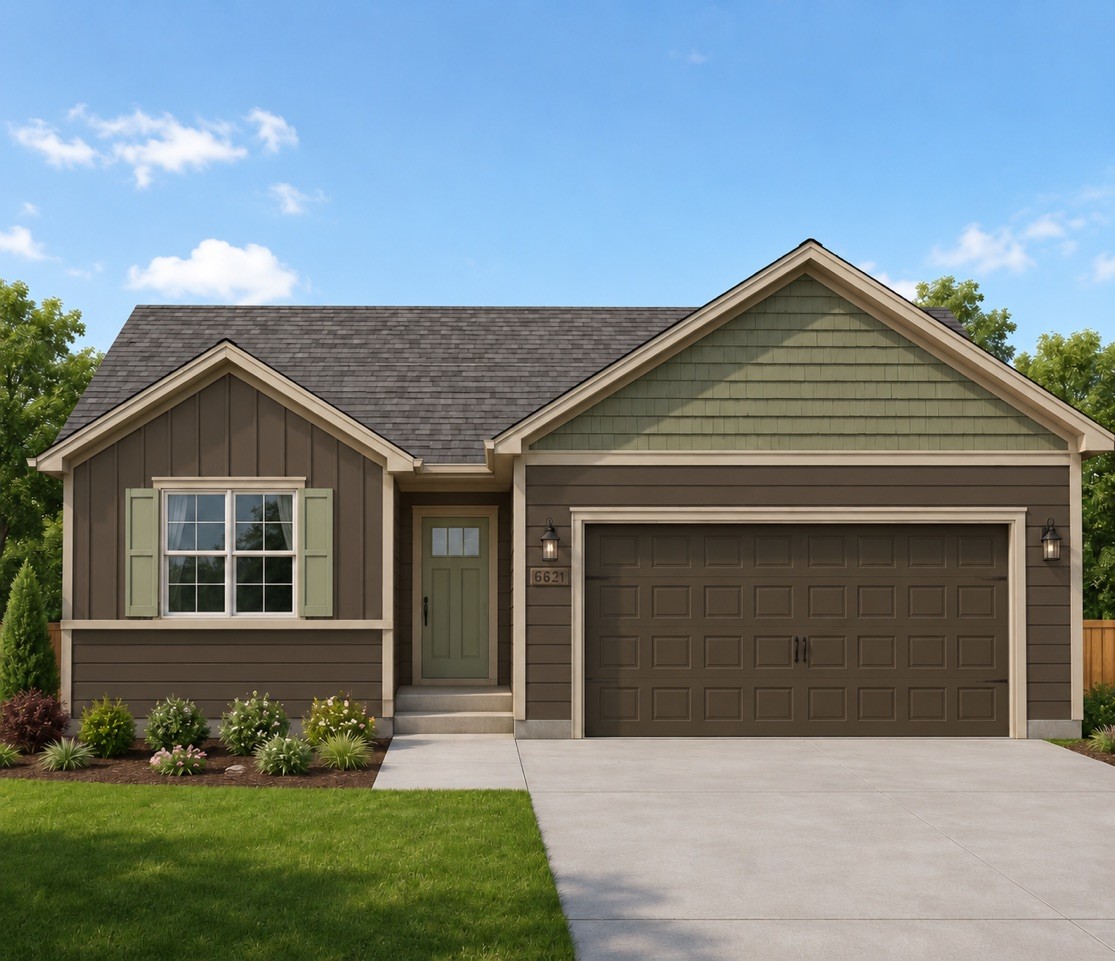 1490 Hallies Way Property Photo 1
