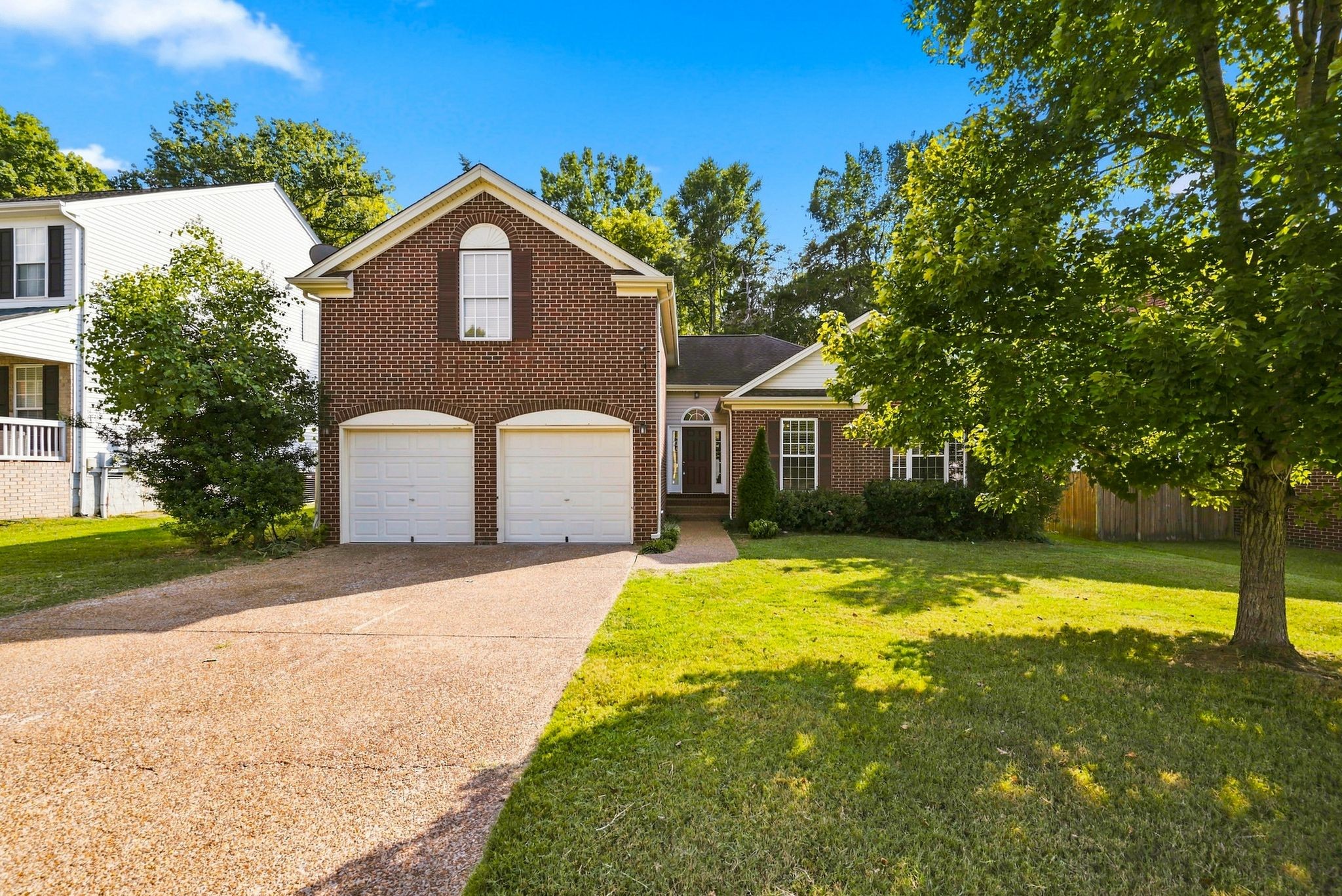 541 Wheatfield Way