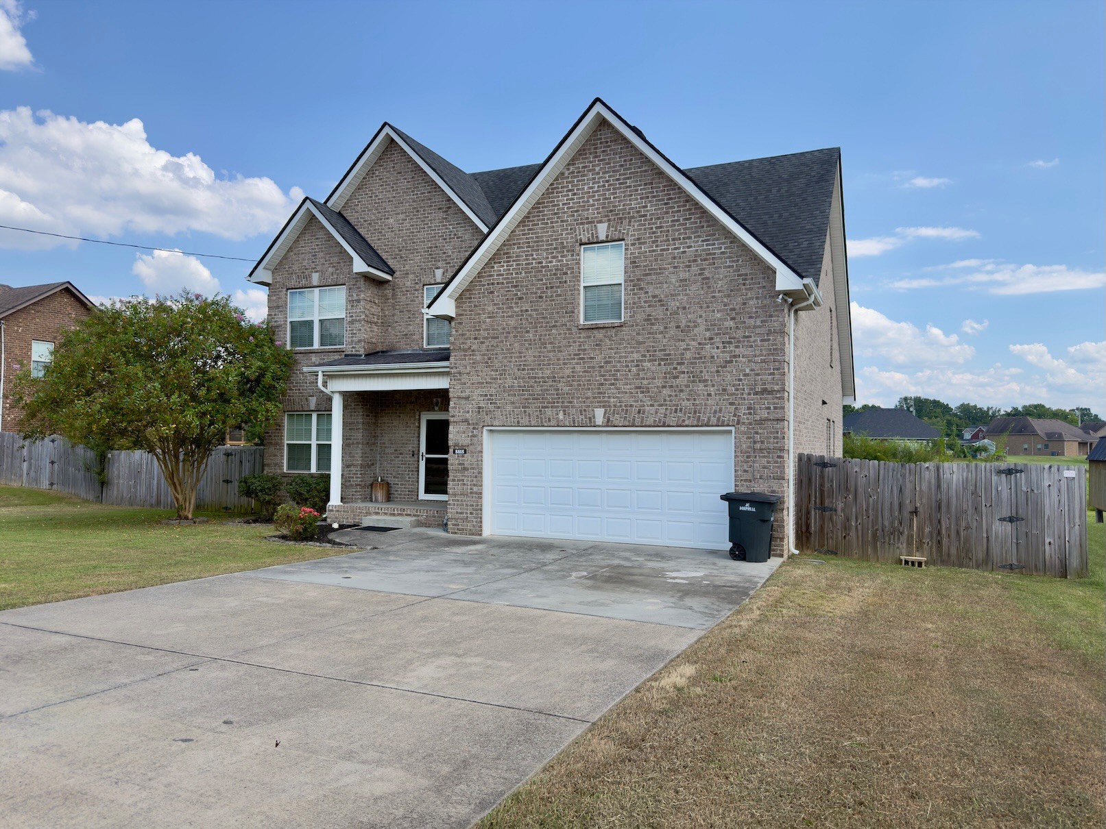 8815 Cole St Property Photo 1