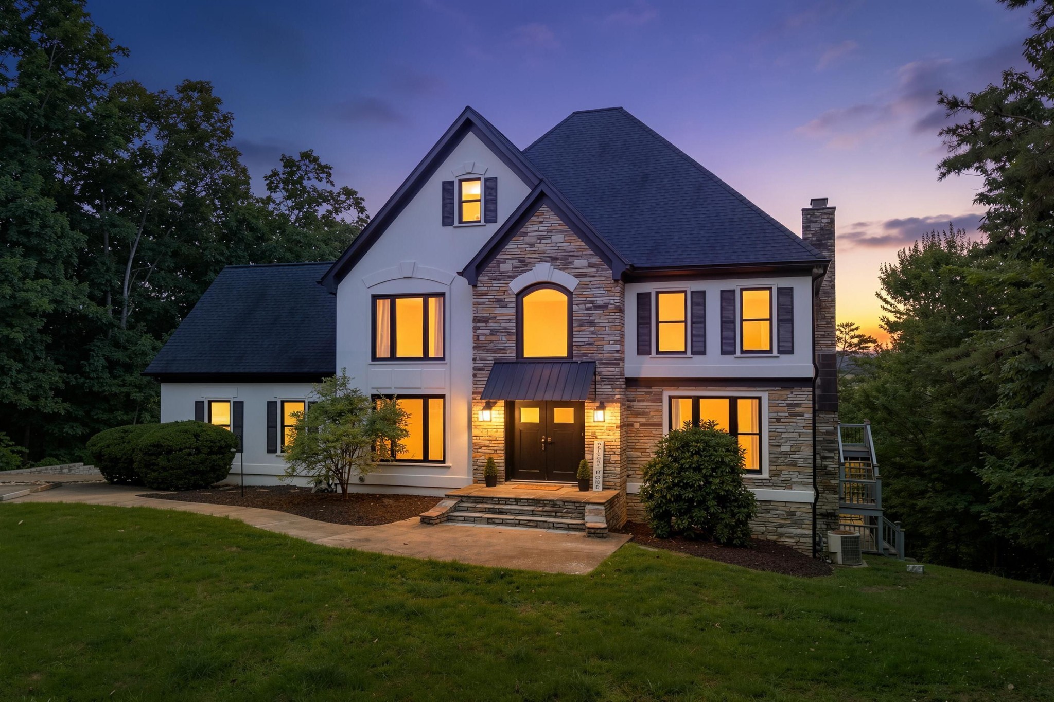 622 Wilton Lane, NW